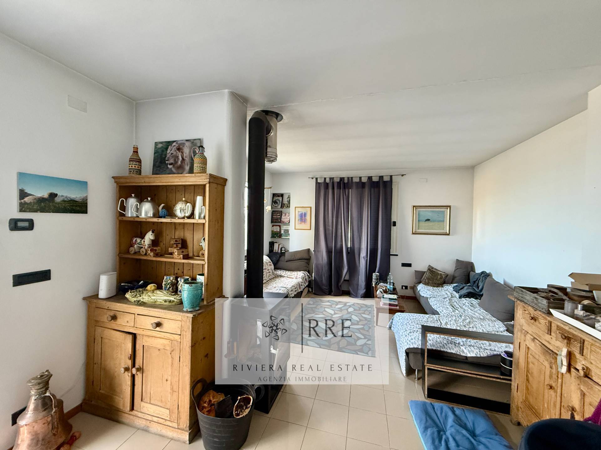 Villa in vendita a Alassio