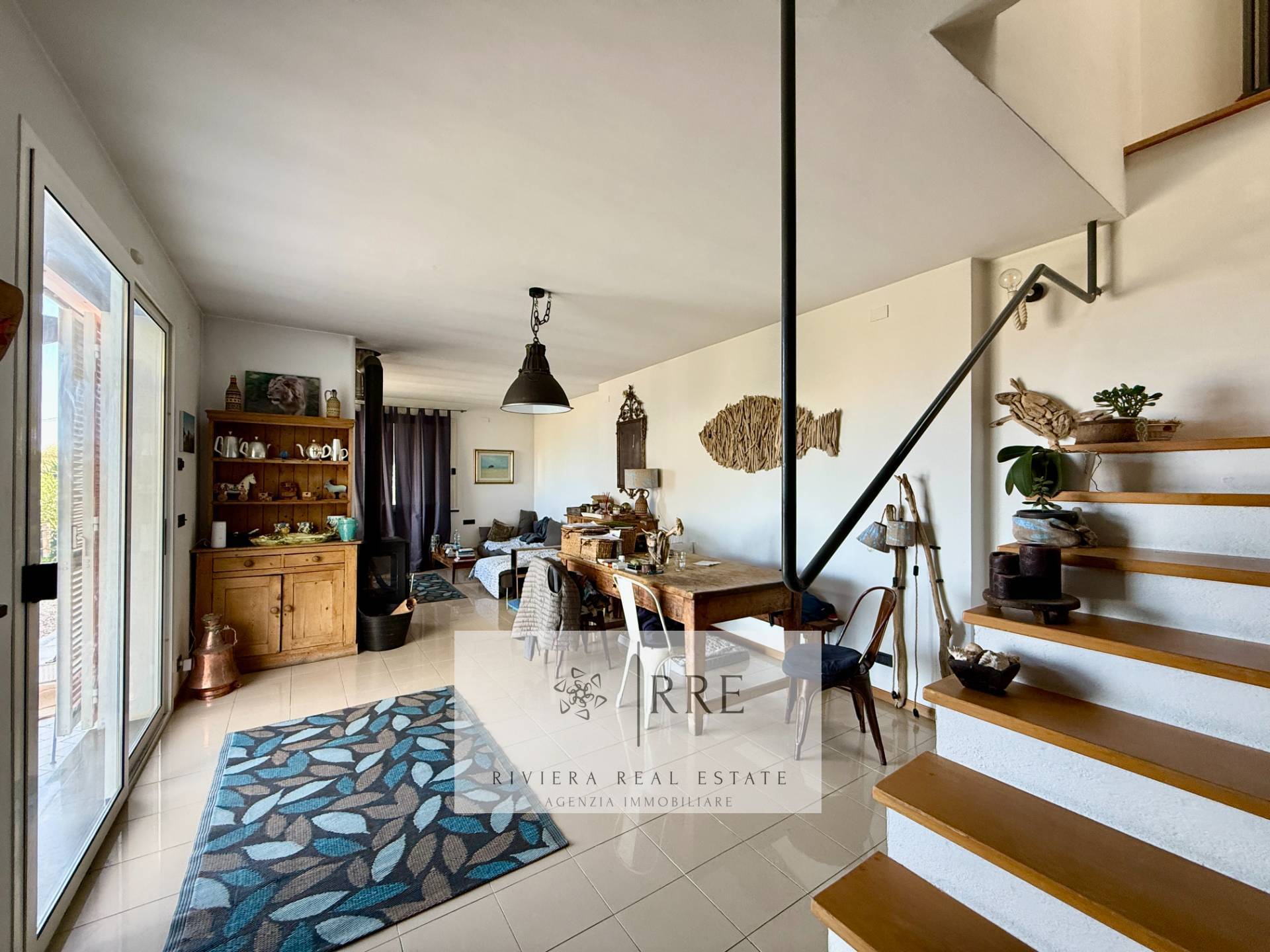 Villa in vendita a Alassio