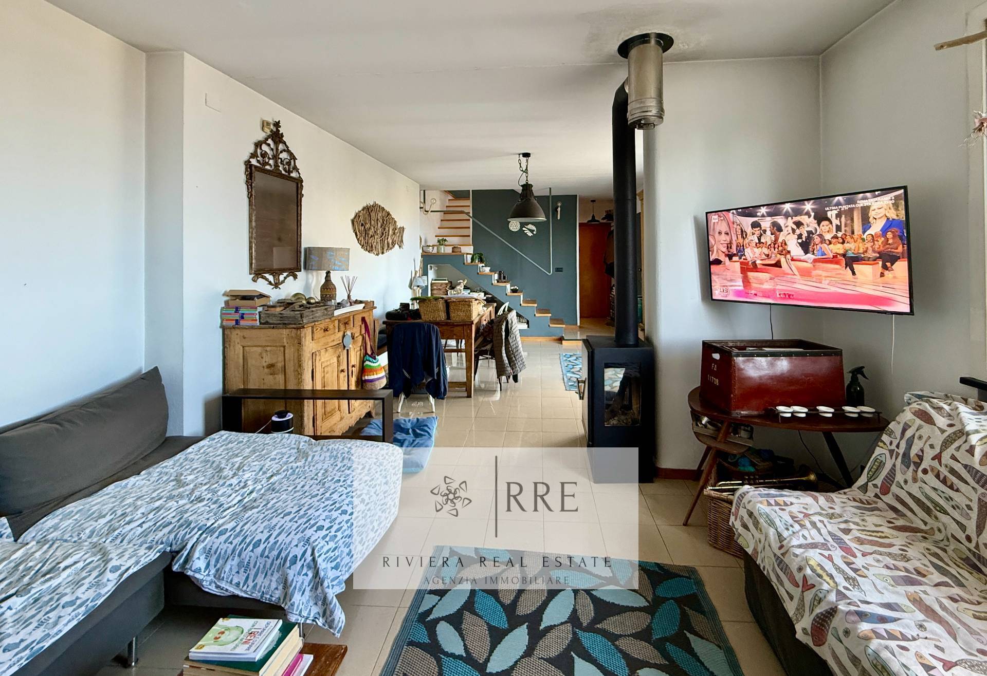 Villa in vendita a Alassio