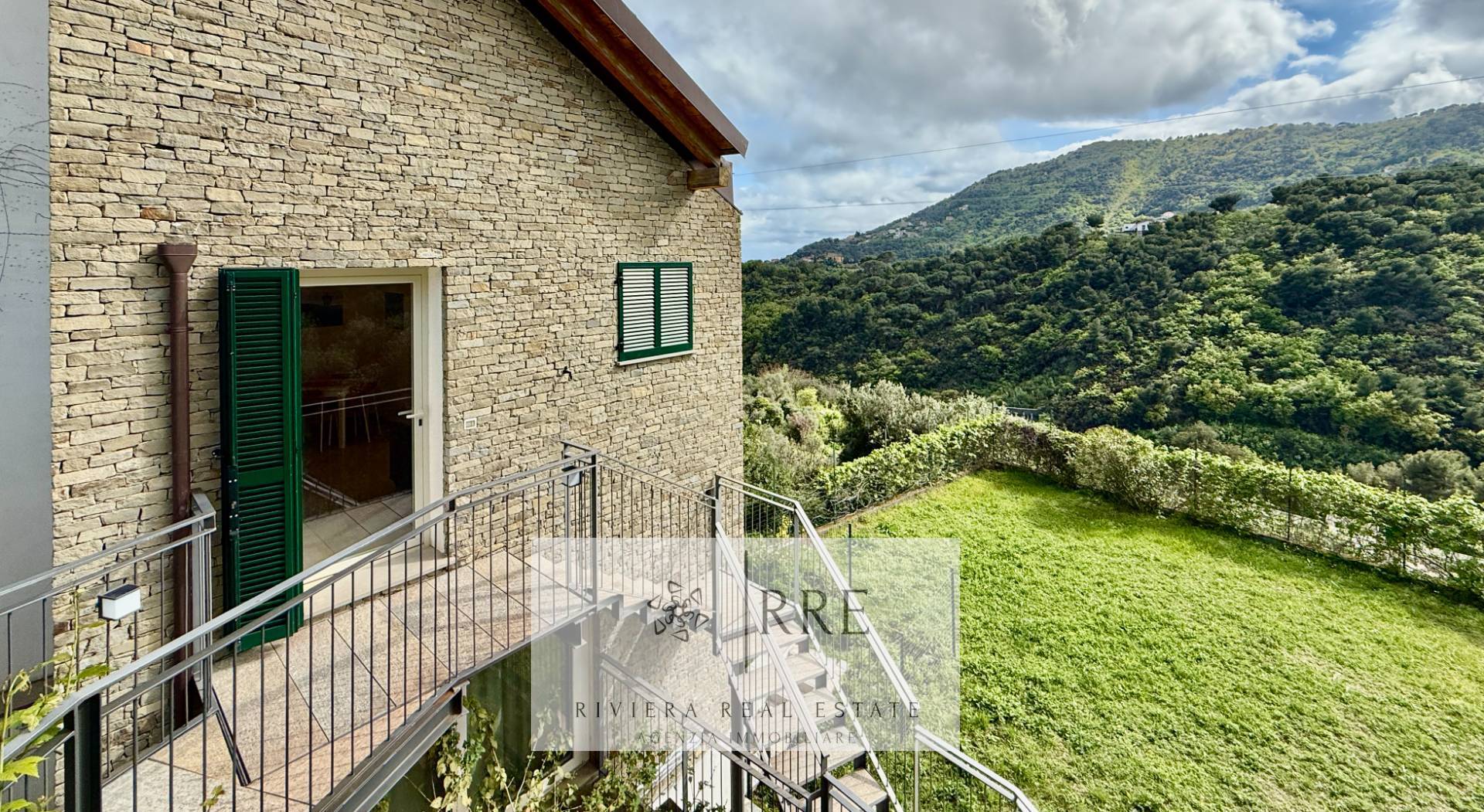 Trilocale in vendita a Alassio