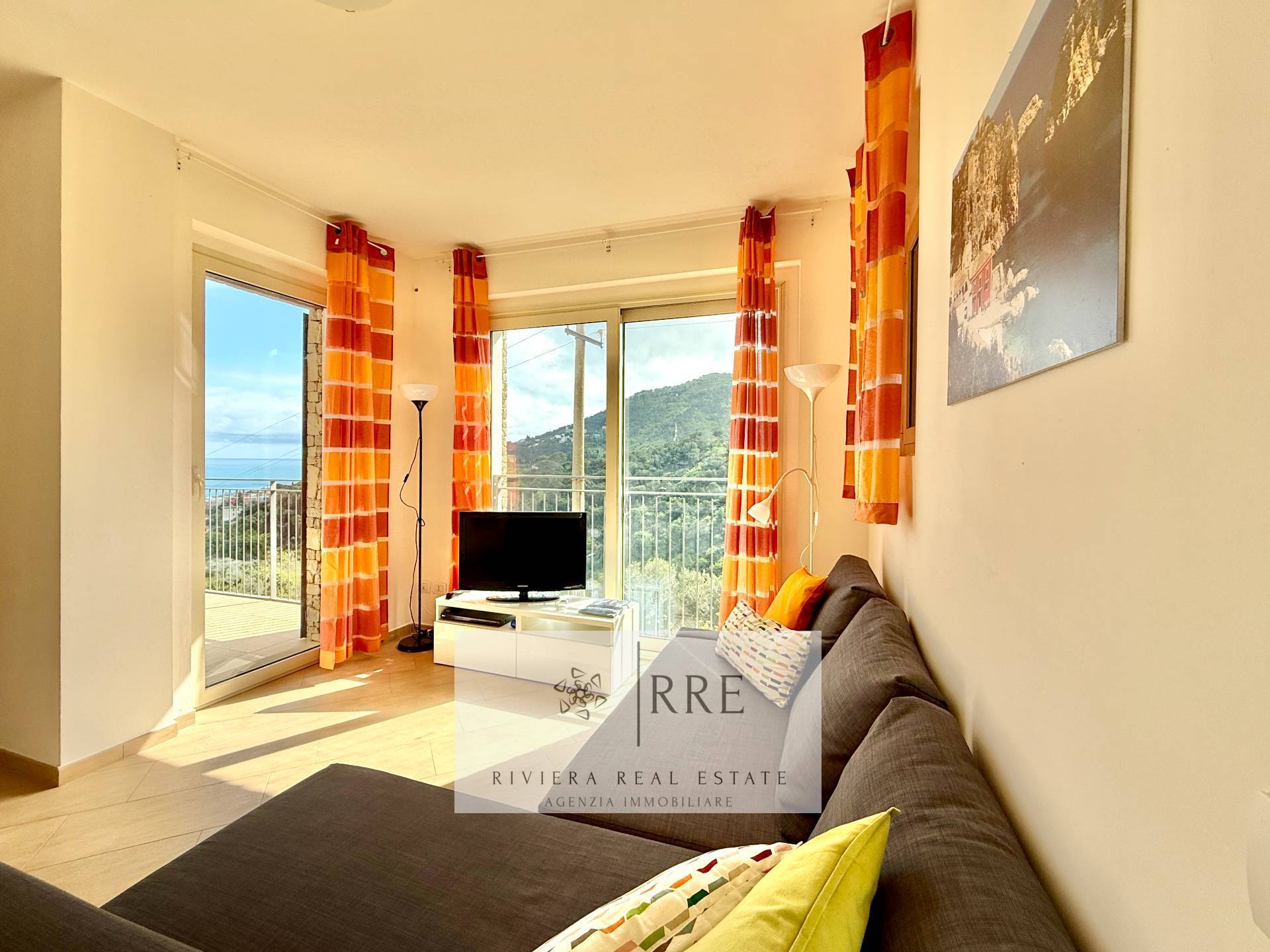 Trilocale in vendita a Alassio