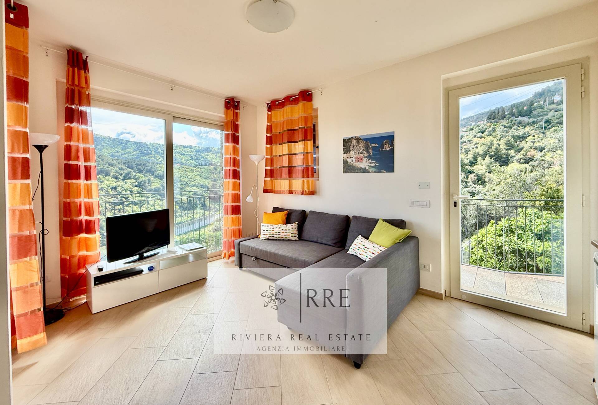 Trilocale in vendita a Alassio