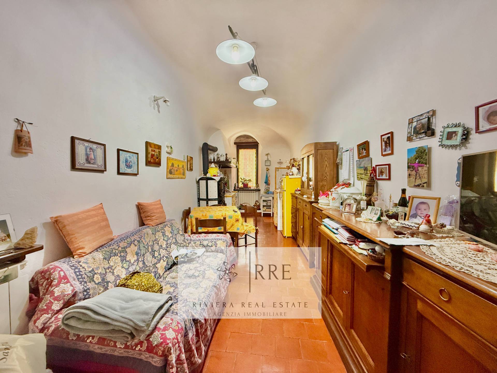 Casa Semindipendente in vendita a Pieve di Teco