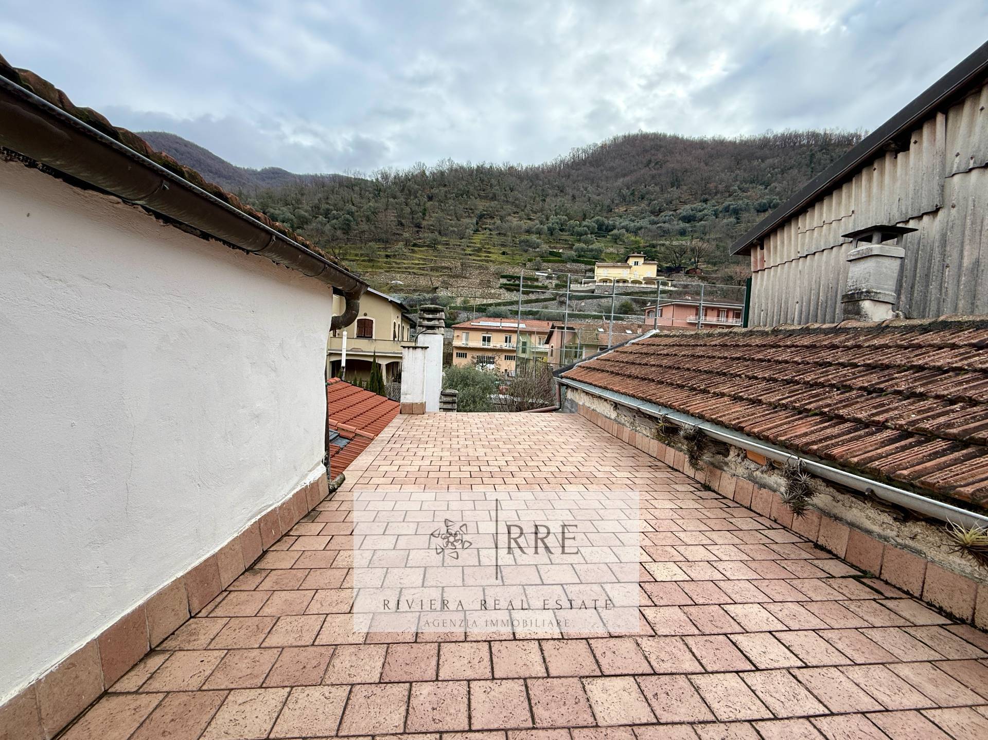 Casa Semindipendente in vendita a Pieve di Teco