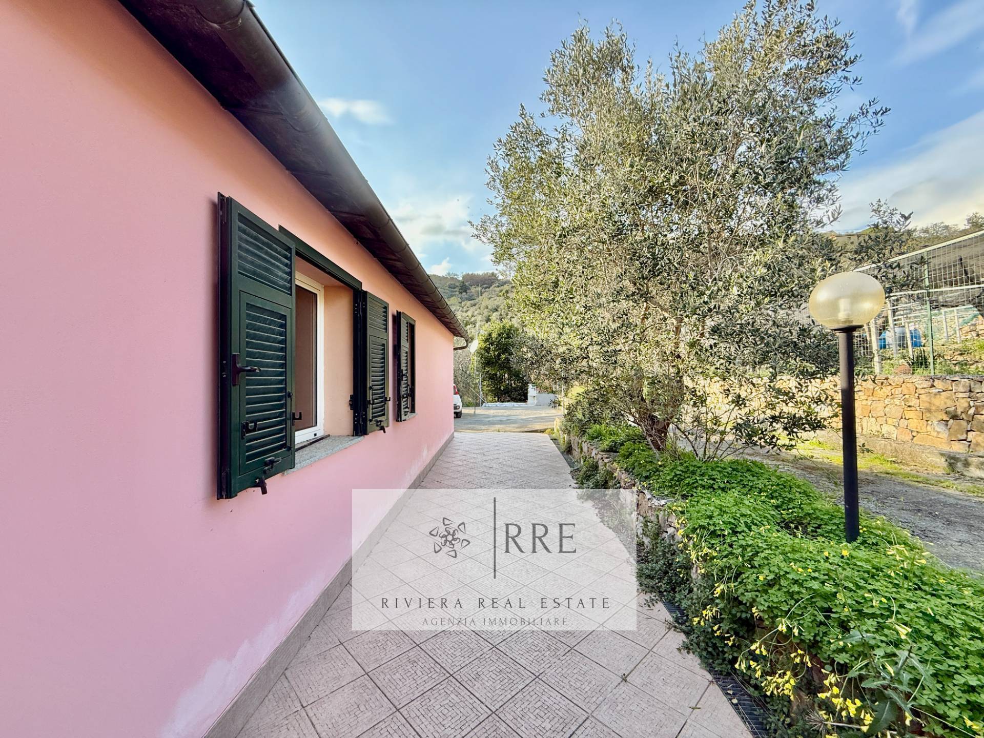 Villa in vendita a Imperia, Oneglia Cascine