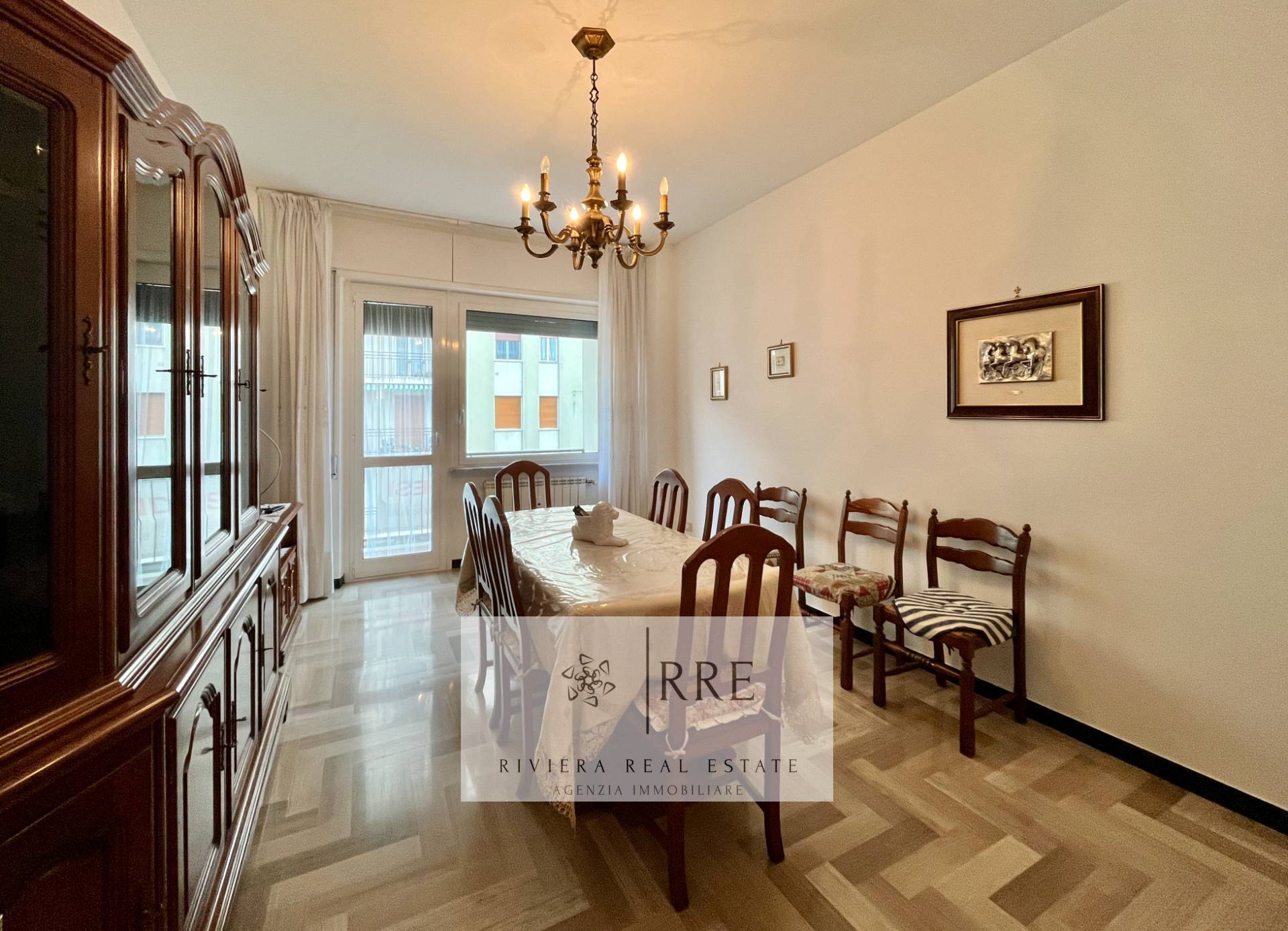 Quadrilocale in vendita a Albenga