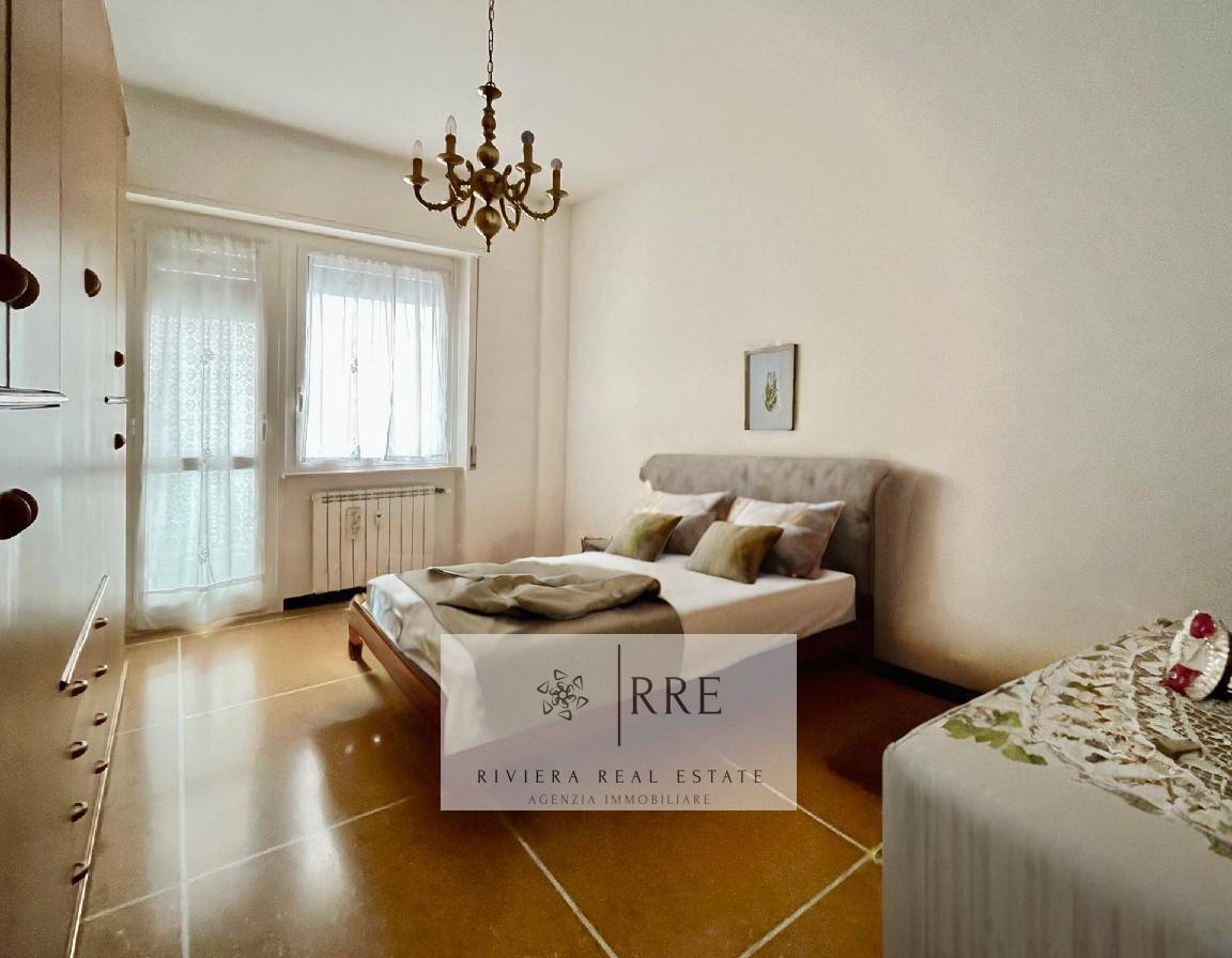 Quadrilocale in vendita a Albenga