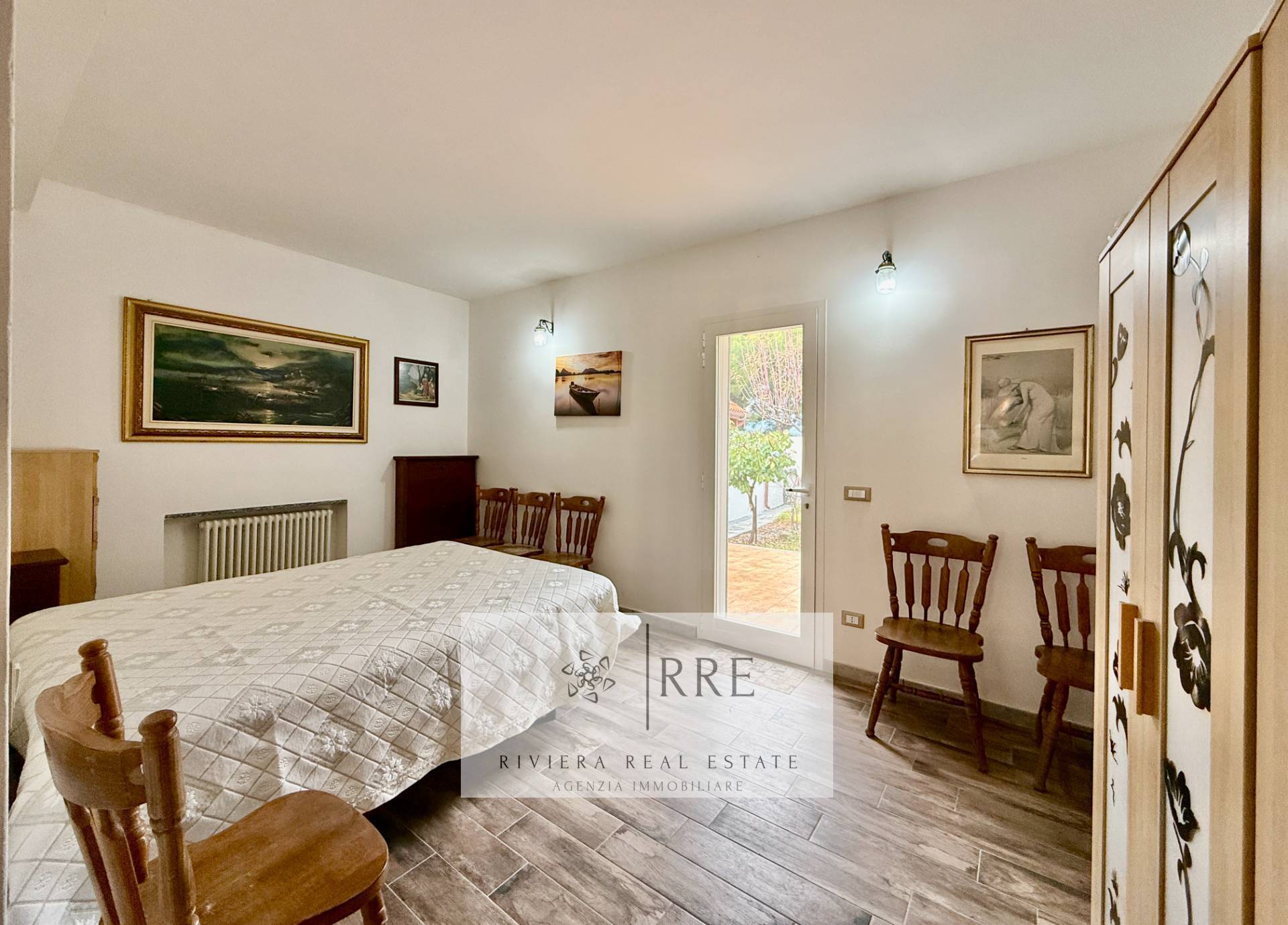 Villetta a schiera in vendita a Andora