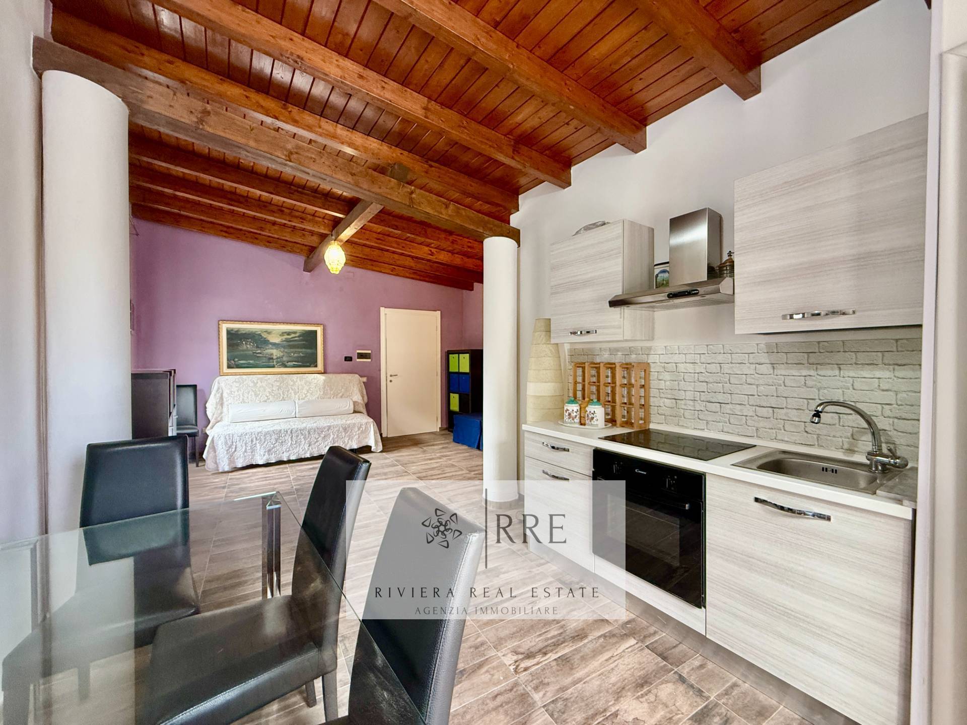 Villetta a schiera in vendita a Andora