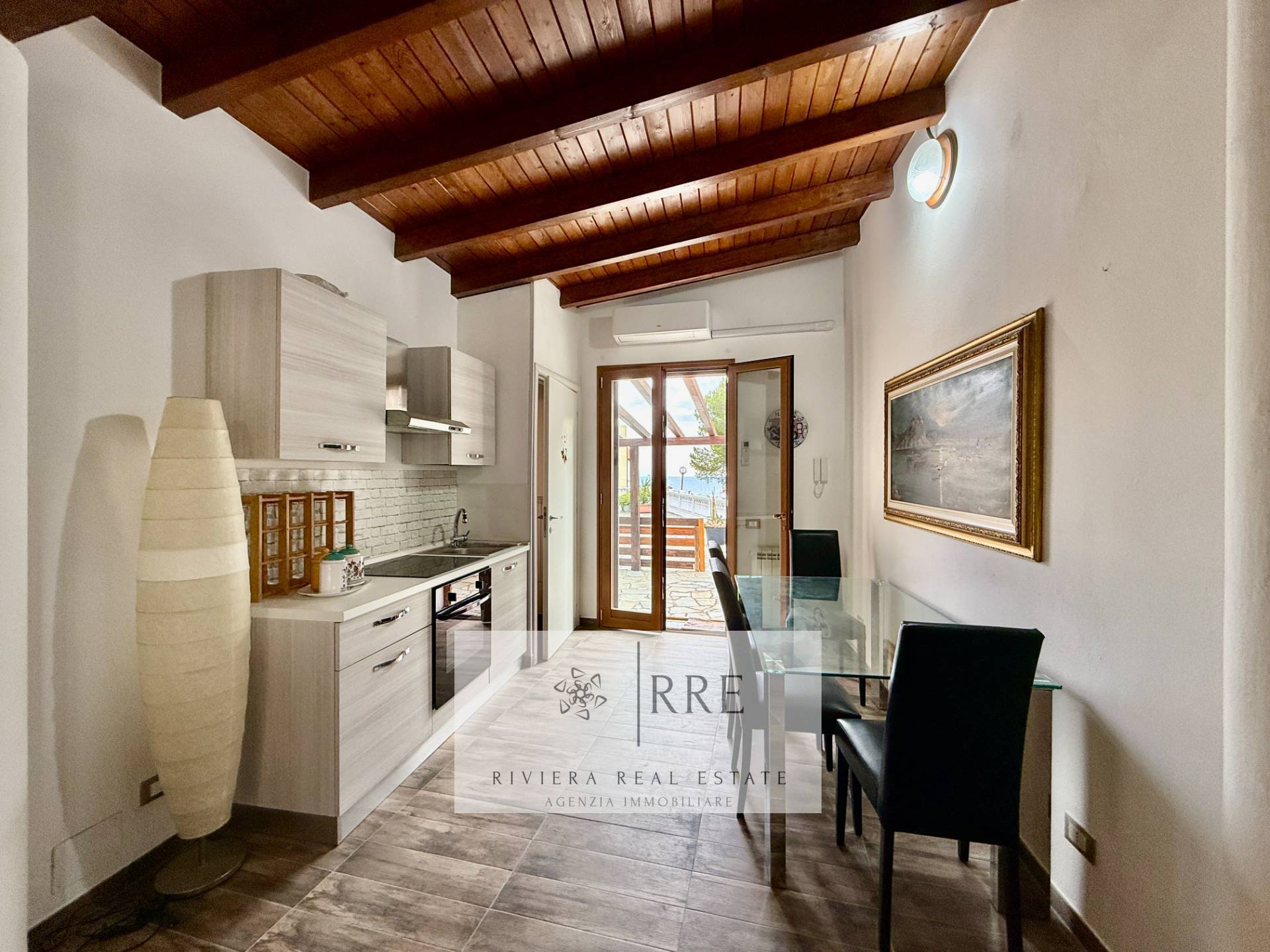 Villetta a schiera in vendita a Andora