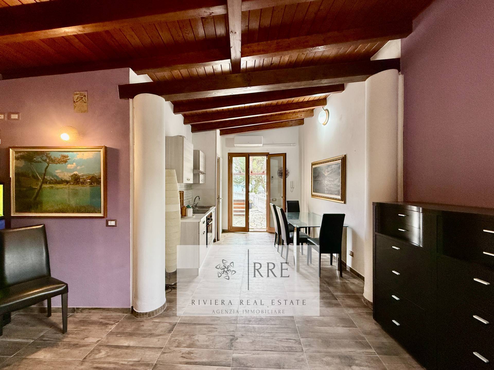 Villetta a schiera in vendita a Andora