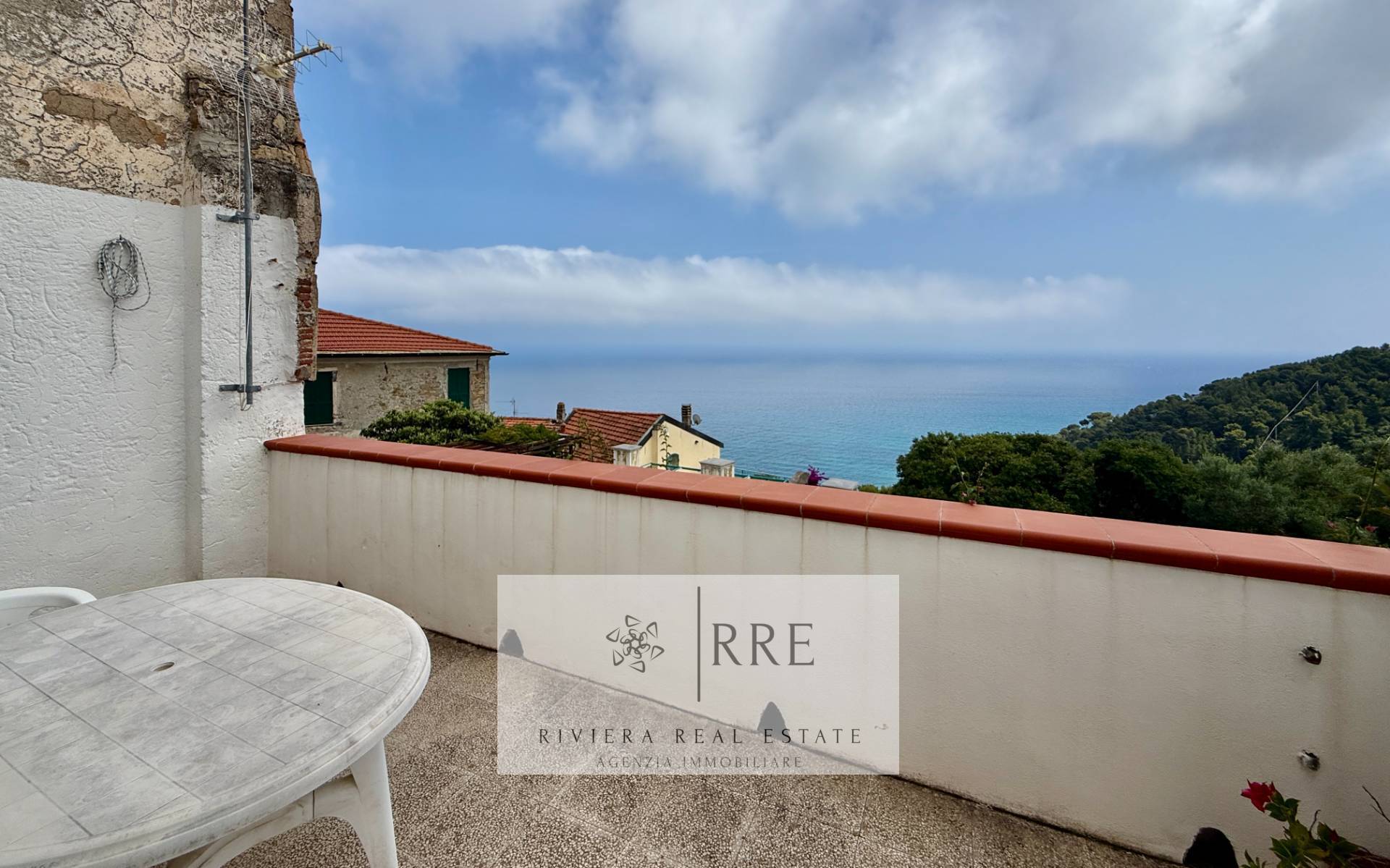 Quadrilocale in vendita a Andora, Rollo