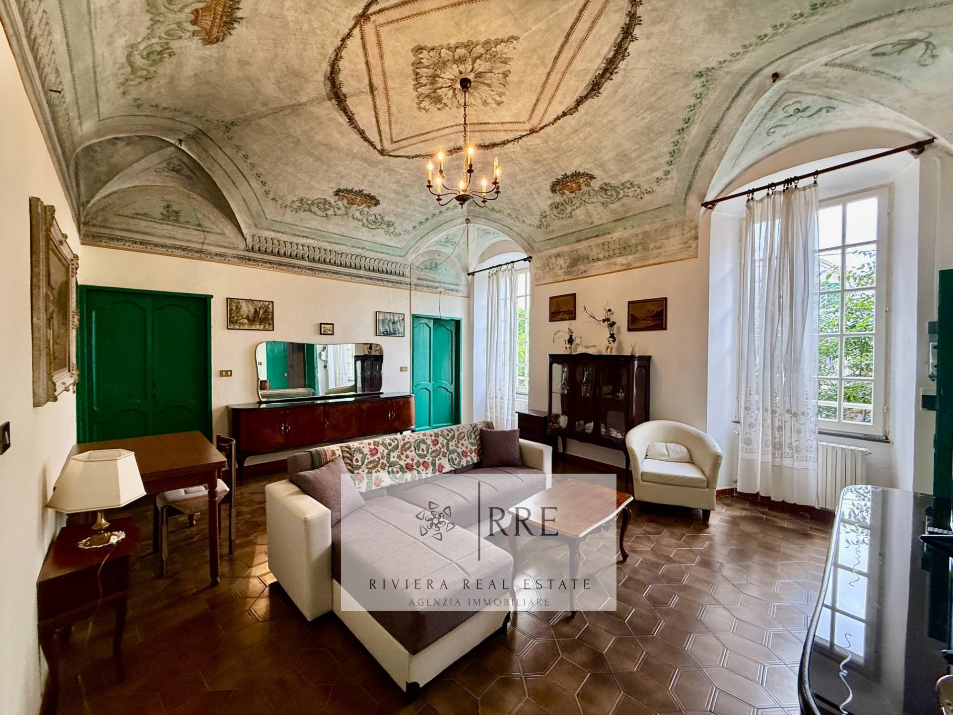 Quadrilocale in vendita a Andora, Rollo