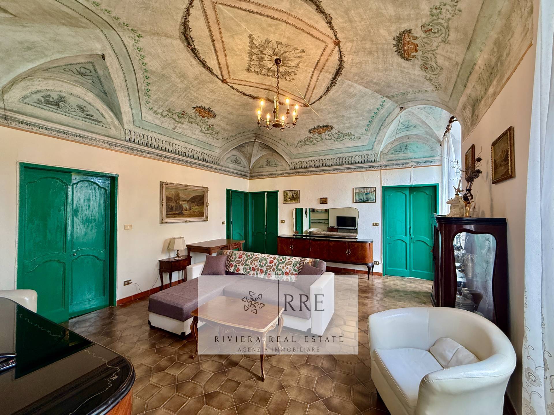 Quadrilocale in vendita a Andora, Rollo