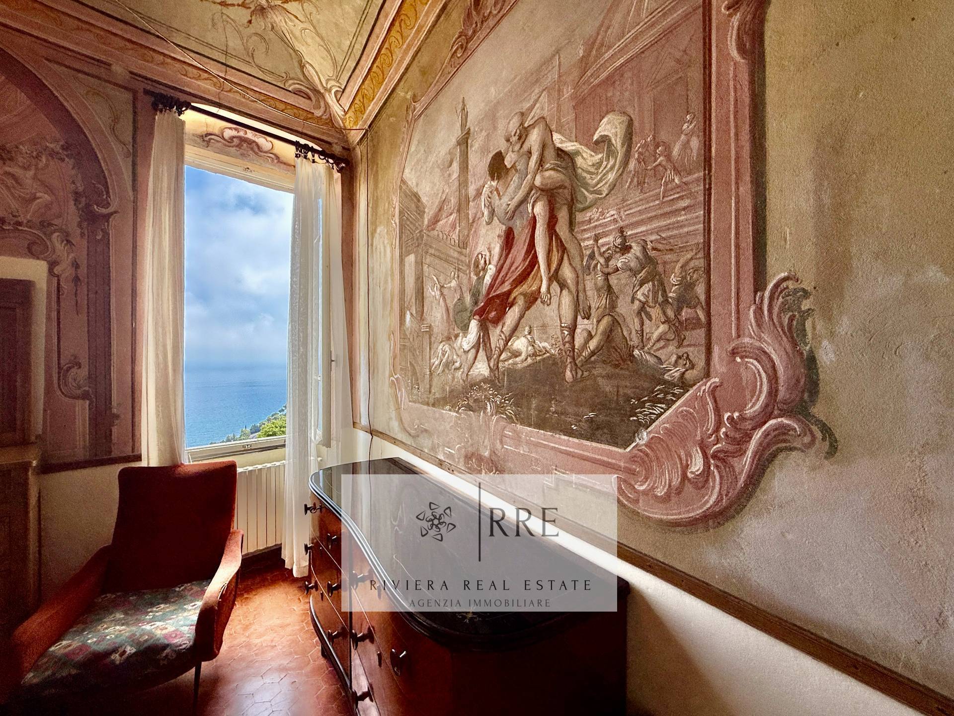 Quadrilocale in vendita a Andora, Rollo