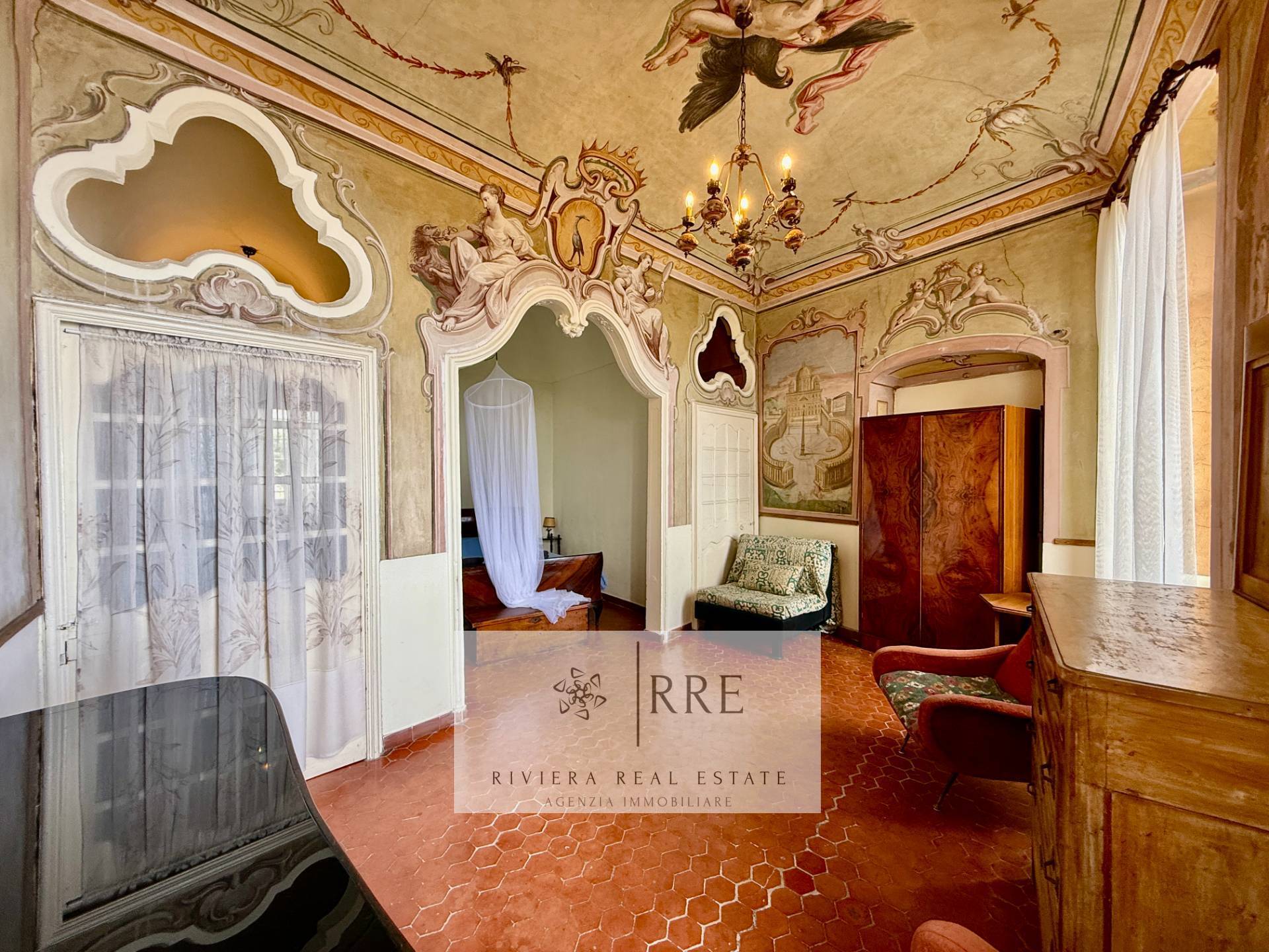 Quadrilocale in vendita a Andora, Rollo