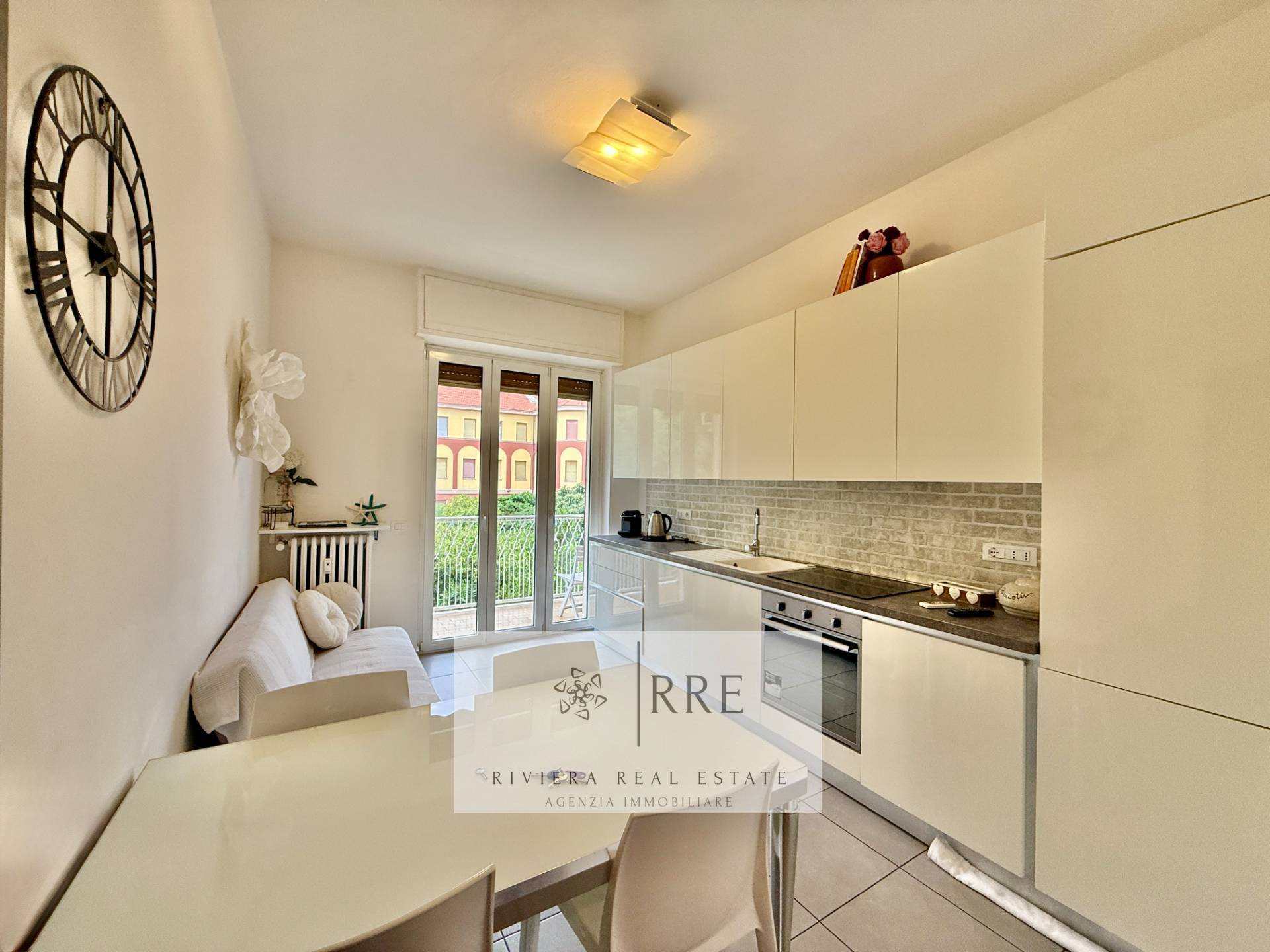 Quadrilocale in vendita a Loano