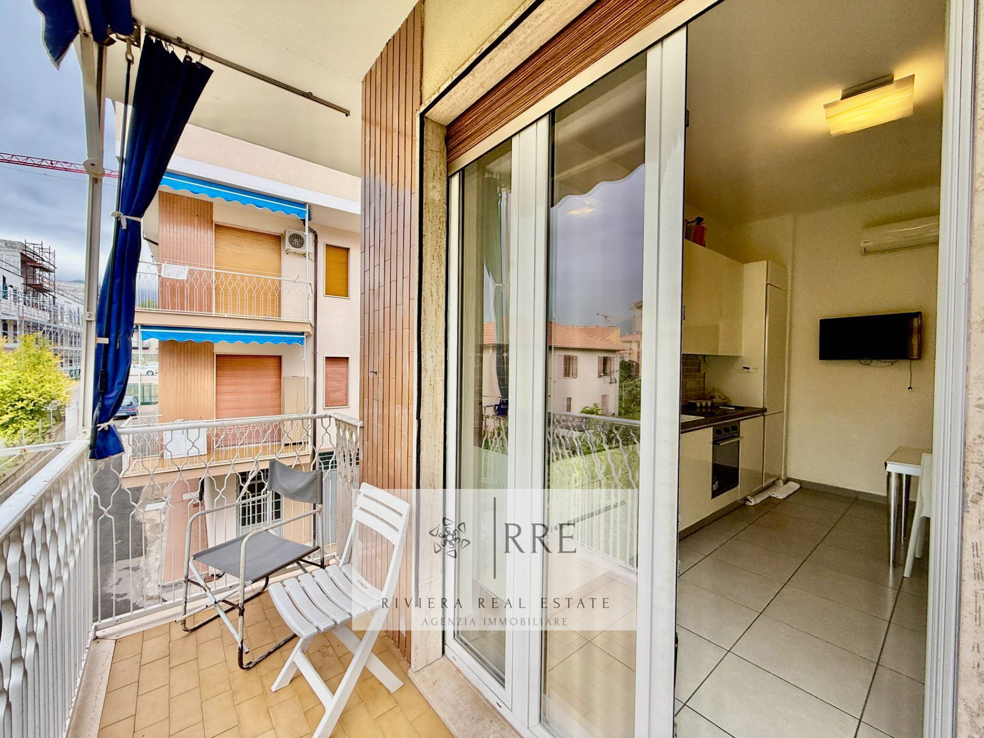 Quadrilocale in vendita a Loano