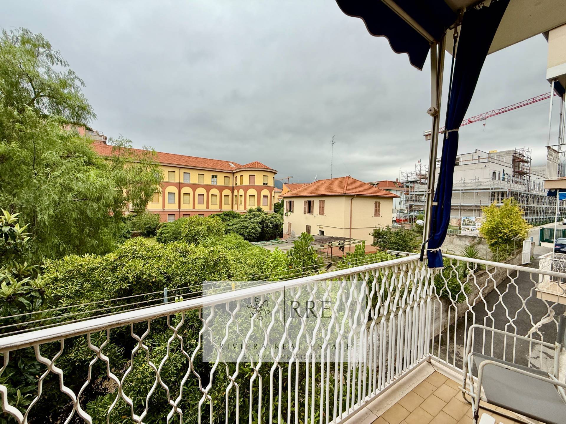 Quadrilocale in vendita a Loano