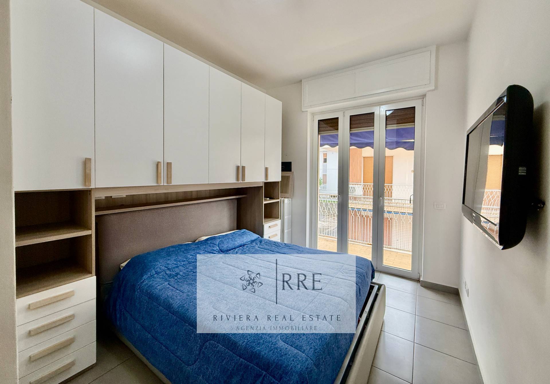 Quadrilocale in vendita a Loano