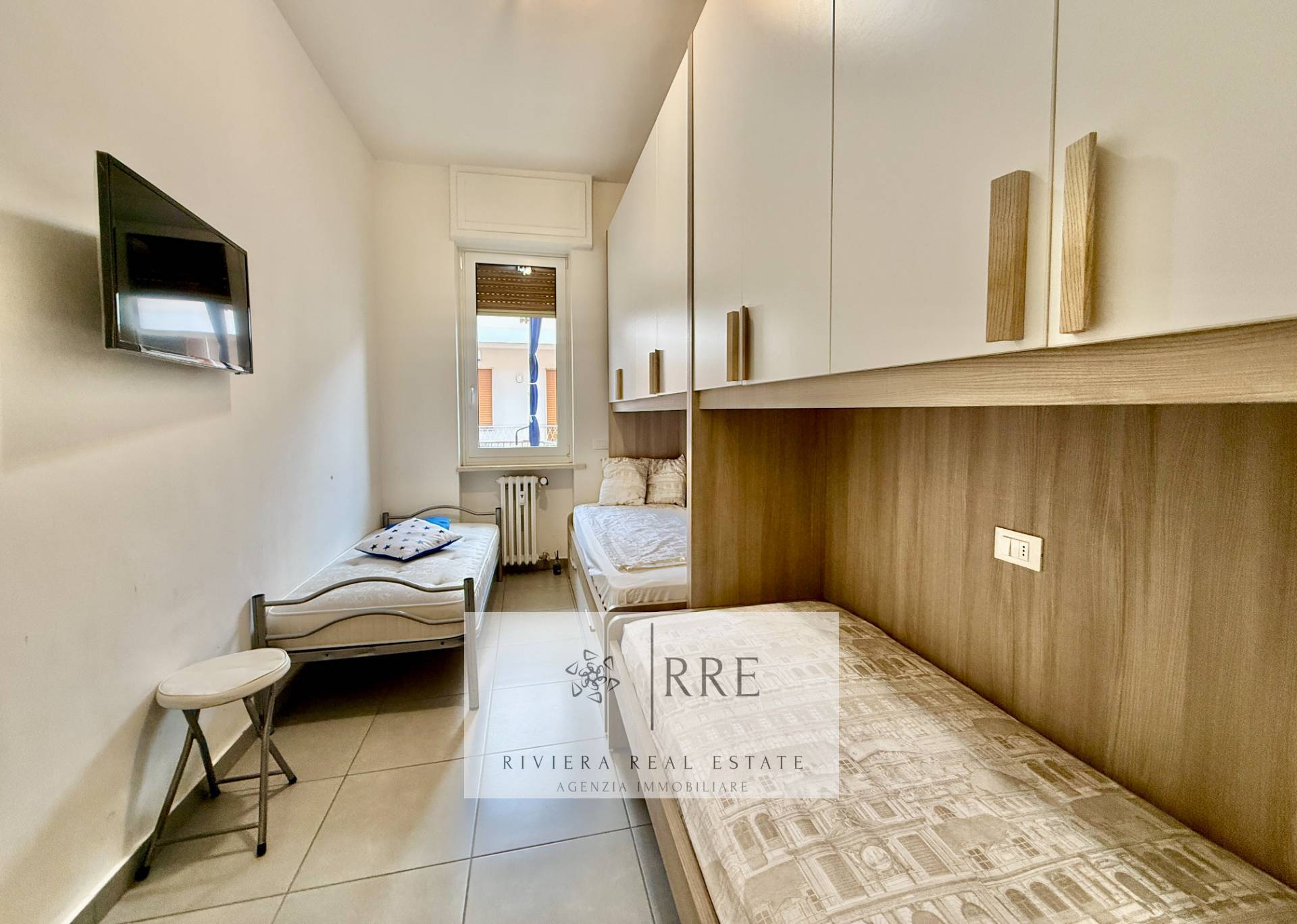 Quadrilocale in vendita a Loano