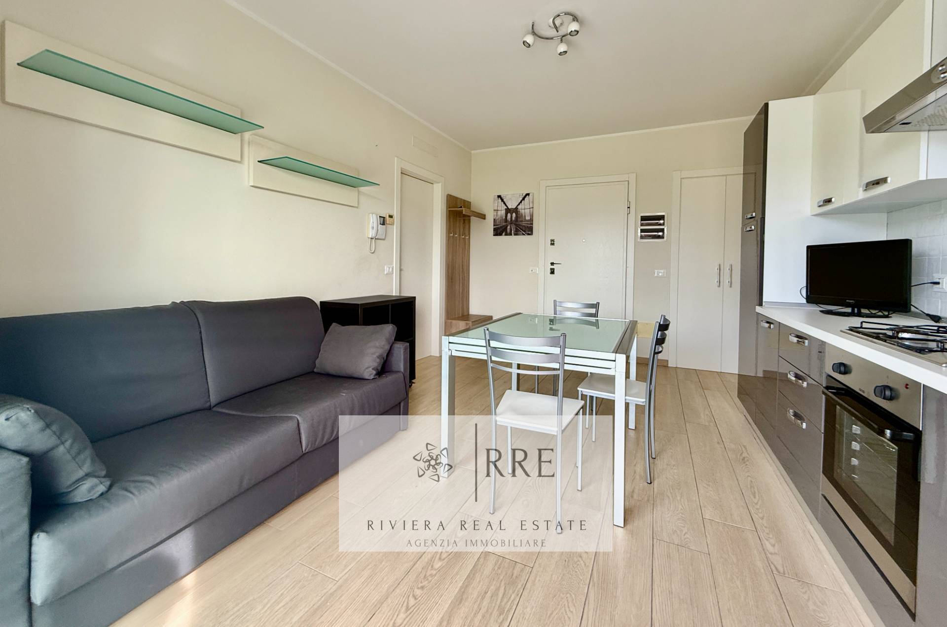 Bilocale in vendita a Albenga