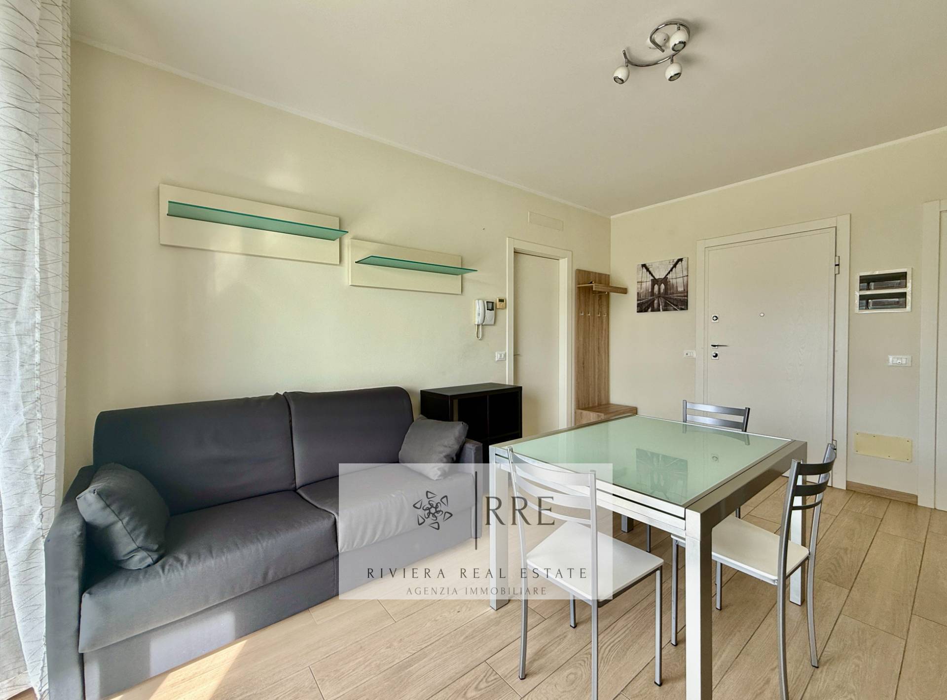 Bilocale in vendita a Albenga