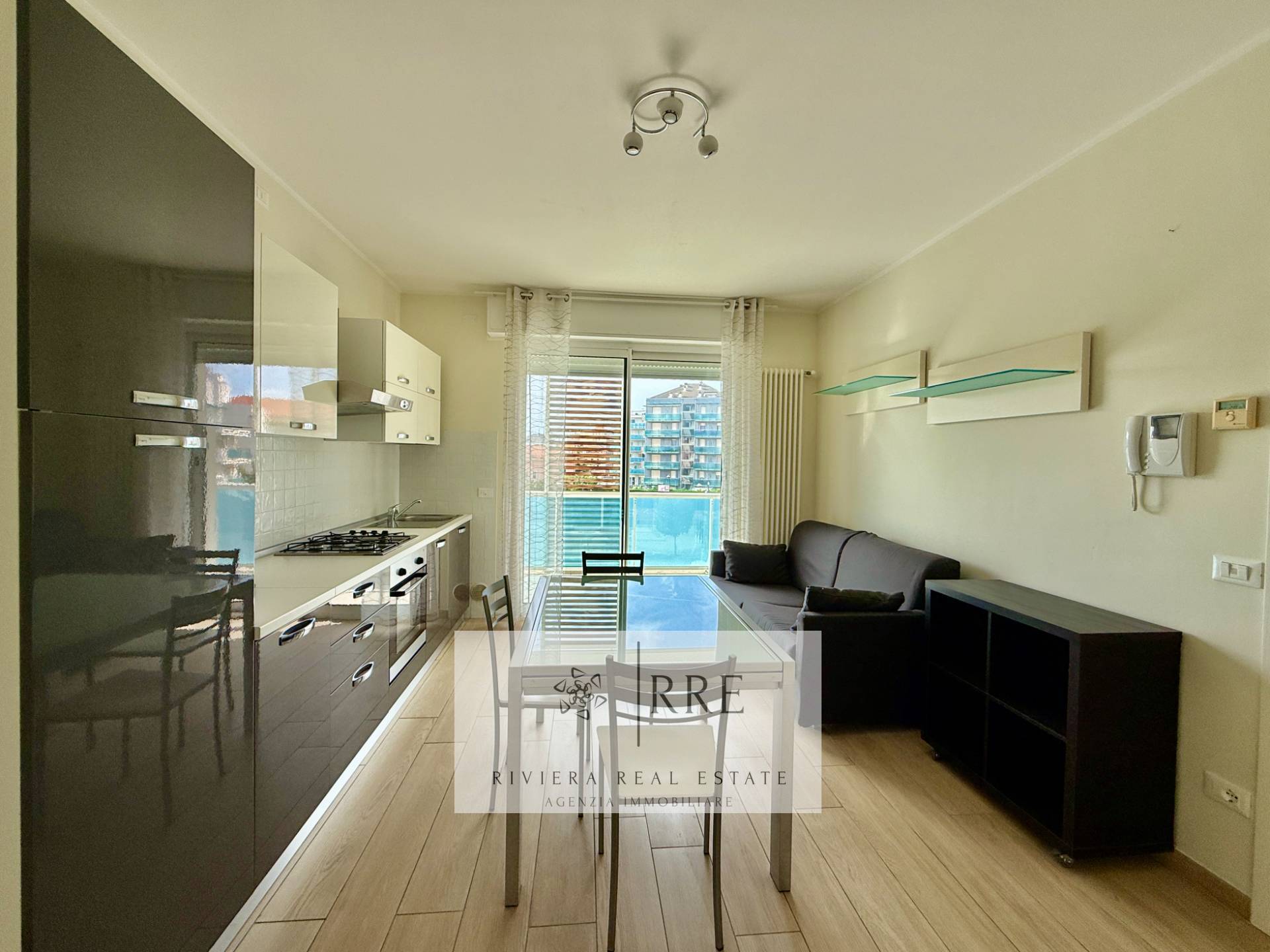 Bilocale in vendita a Albenga