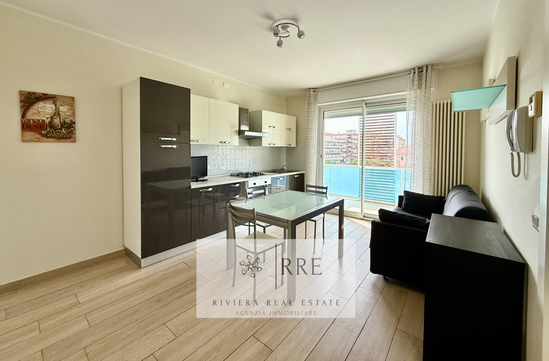 Bilocale in vendita a Albenga