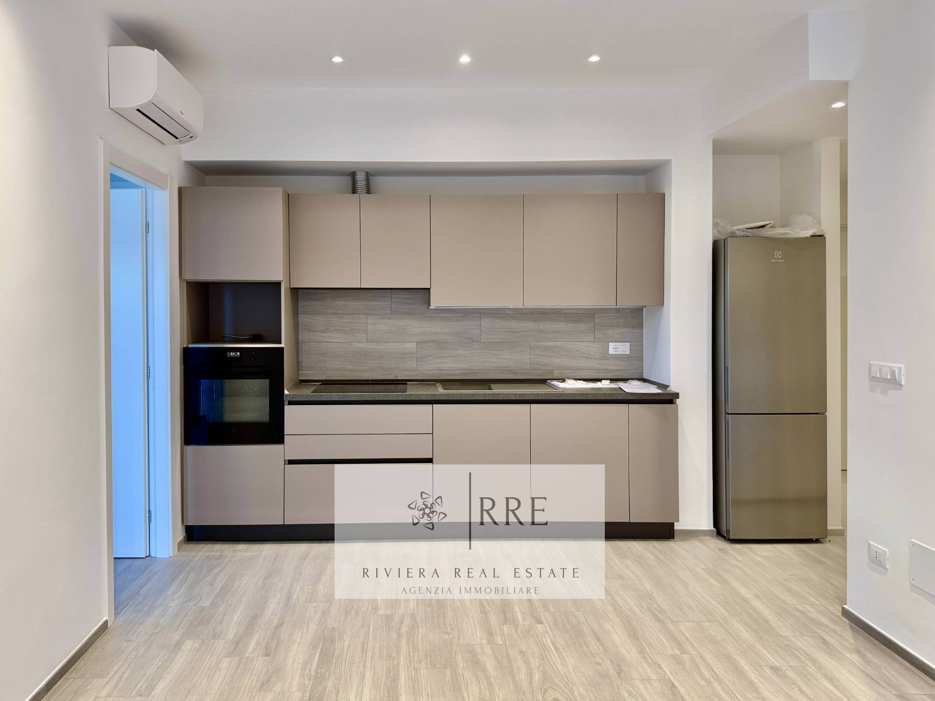 Trilocale in vendita a Loano