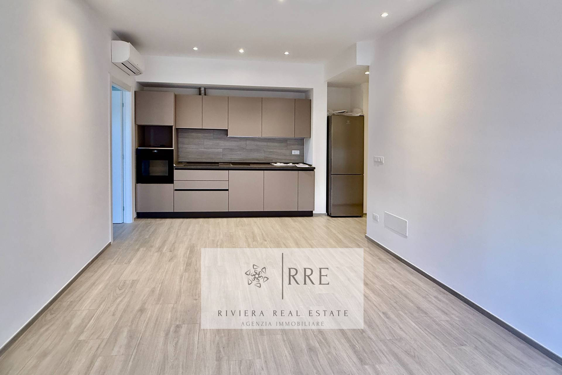 Trilocale in vendita a Loano