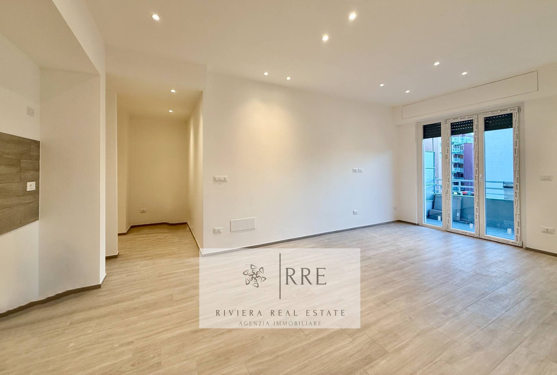 Trilocale in vendita a Loano