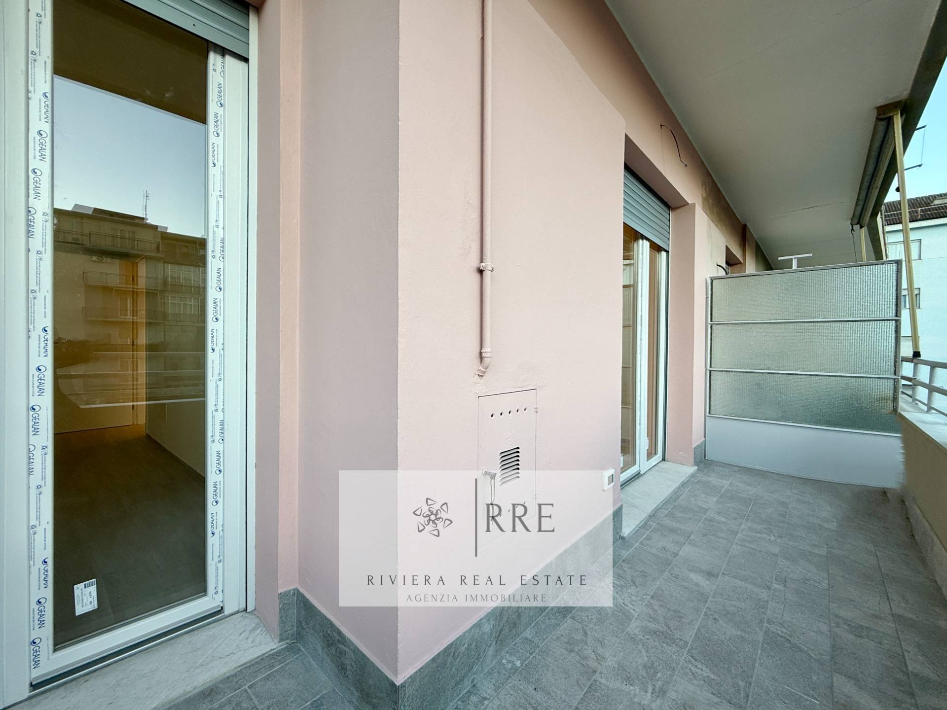 Trilocale in vendita a Loano