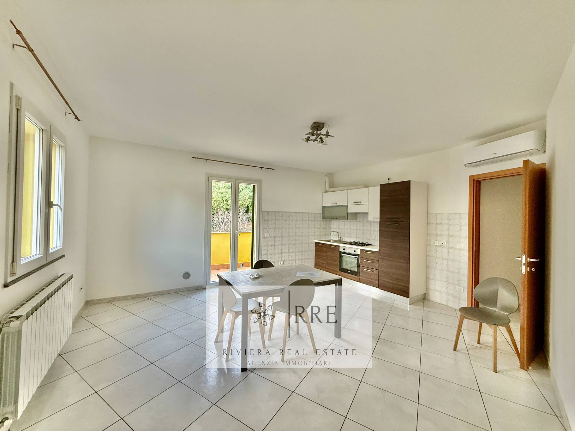 Trilocale in vendita a Pietra Ligure