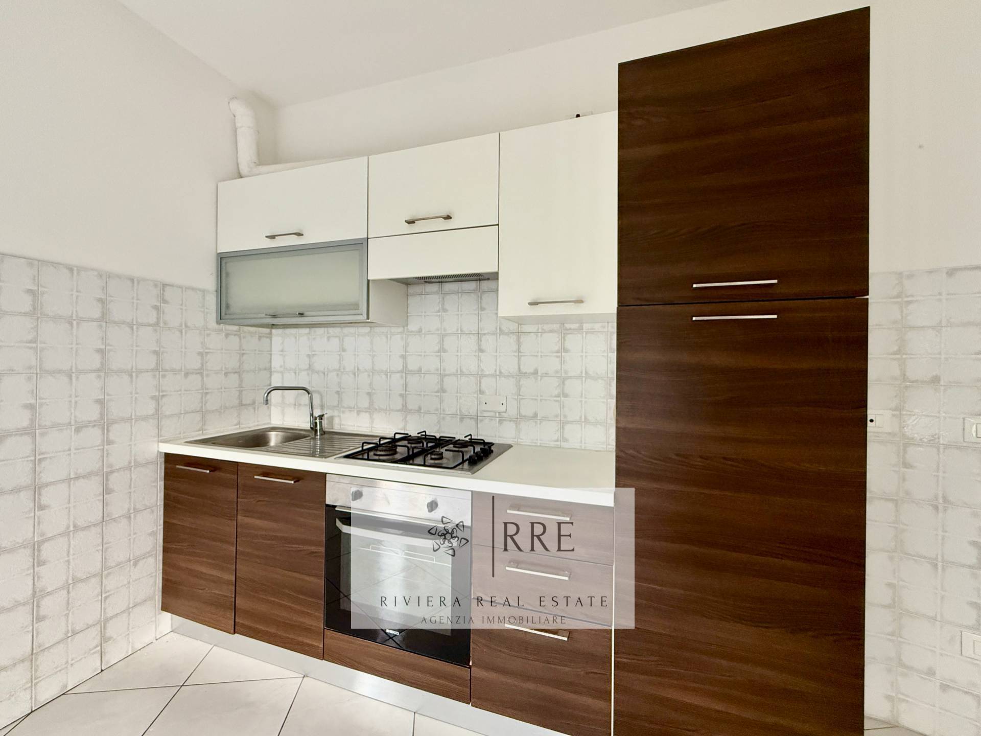 Trilocale in vendita a Pietra Ligure