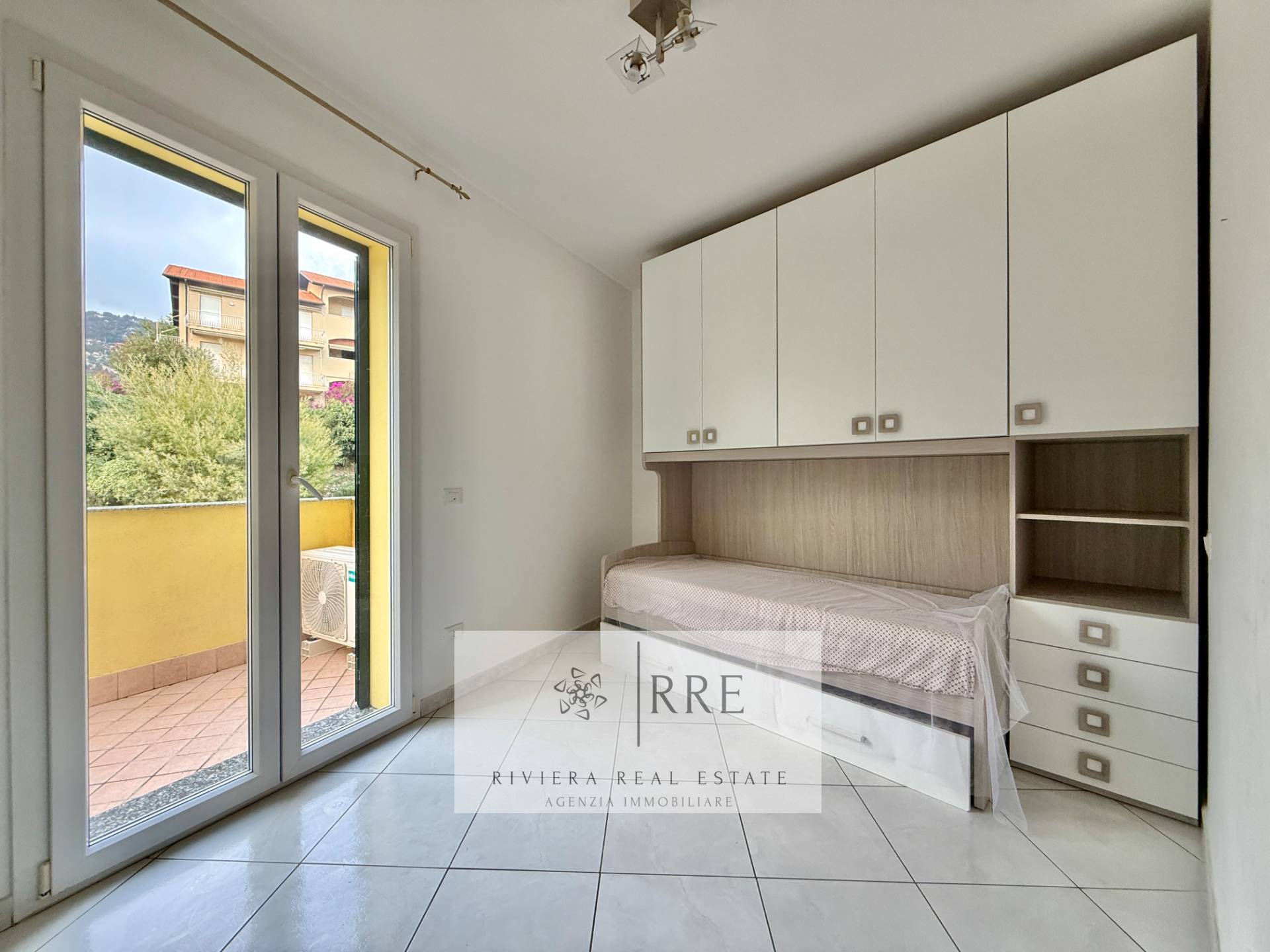 Trilocale in vendita a Pietra Ligure