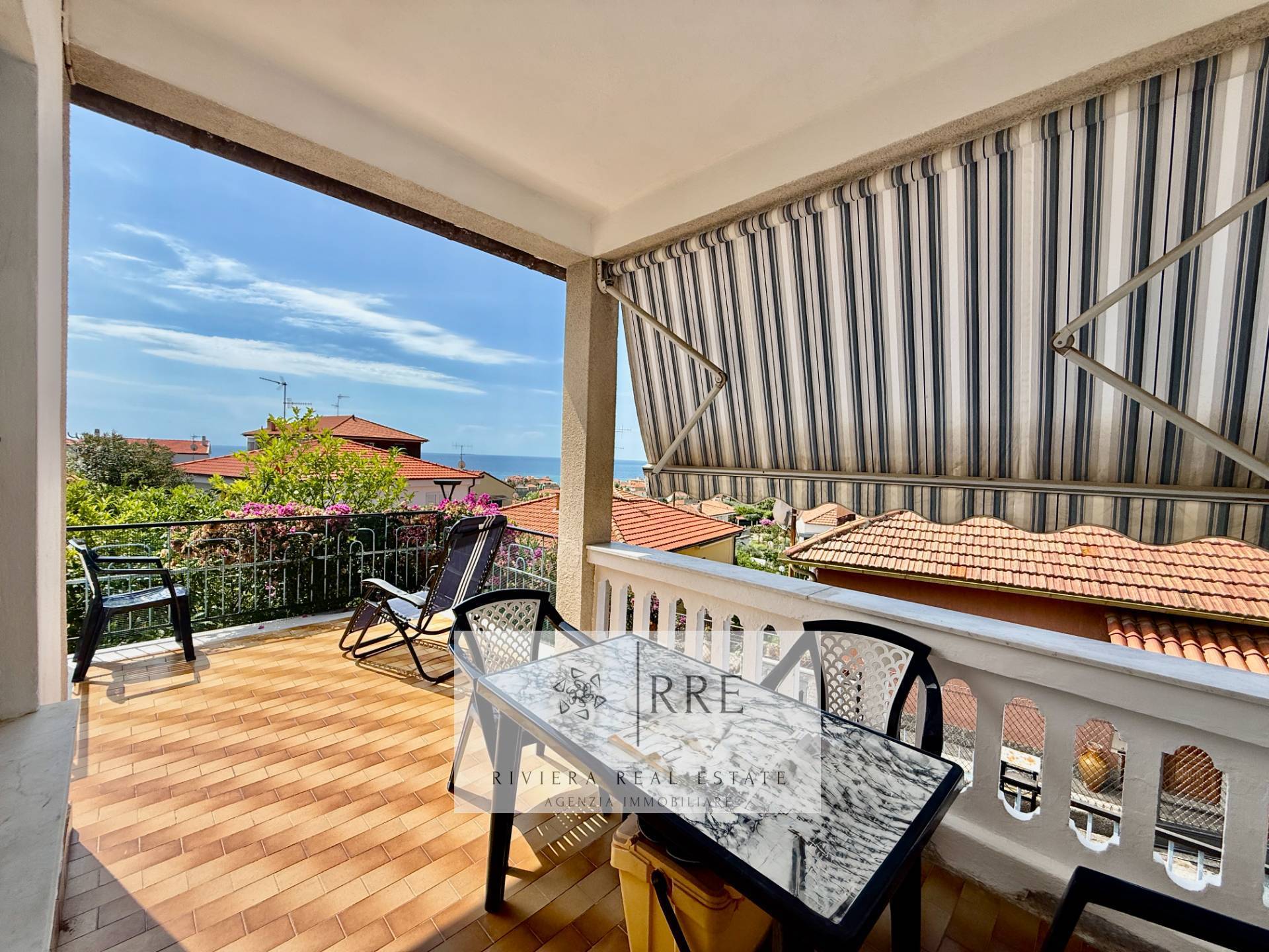 Villa in vendita a Borgio Verezzi