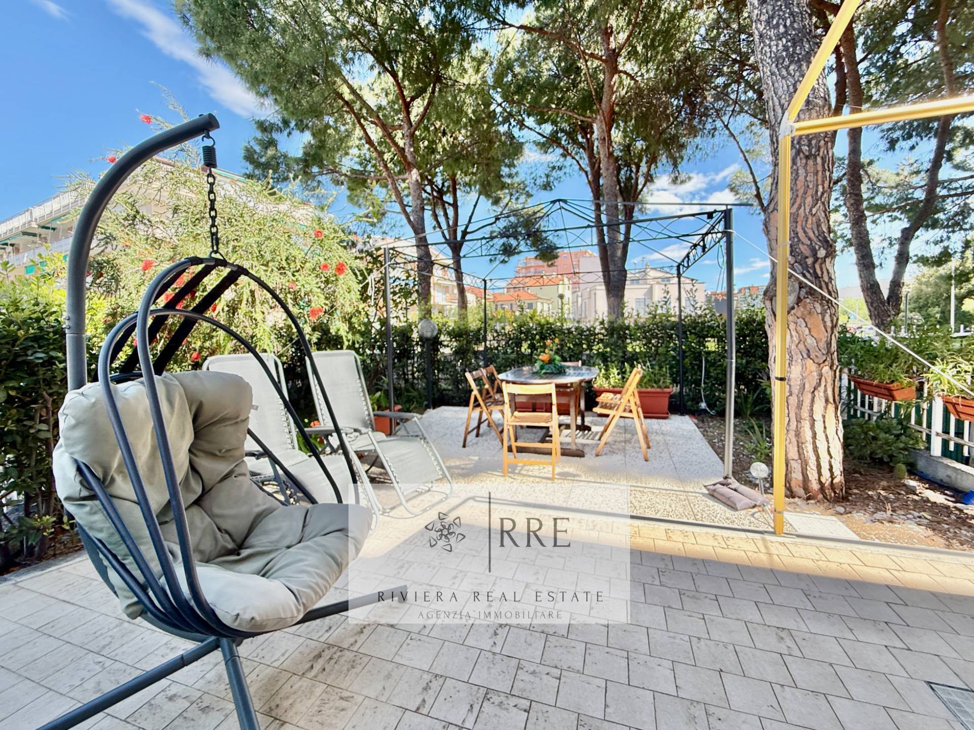 Trilocale in vendita a Loano