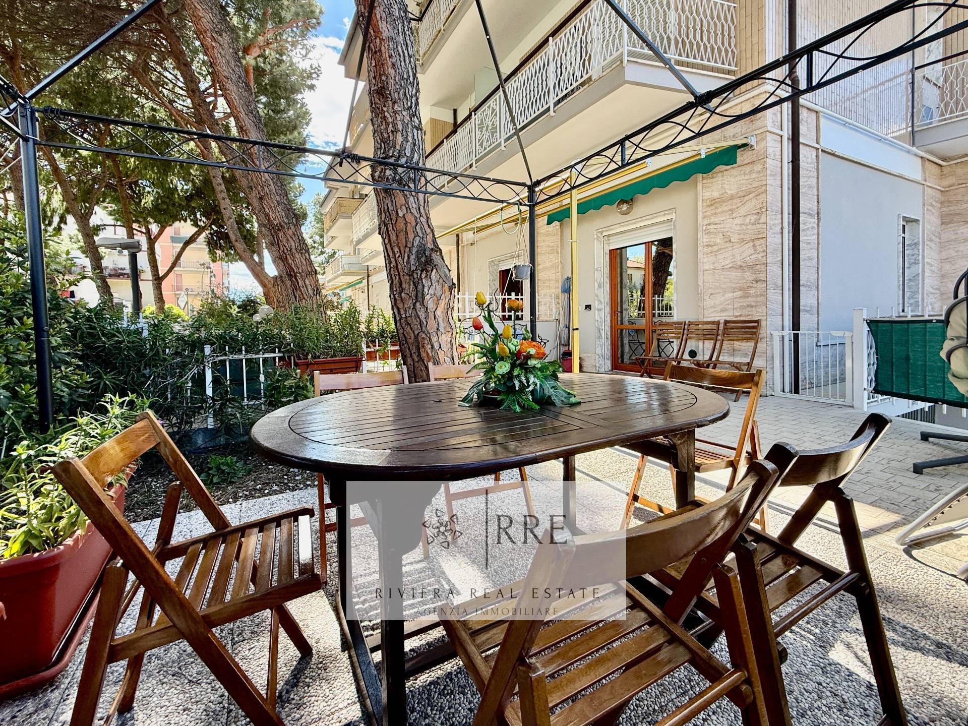 Trilocale in vendita a Loano