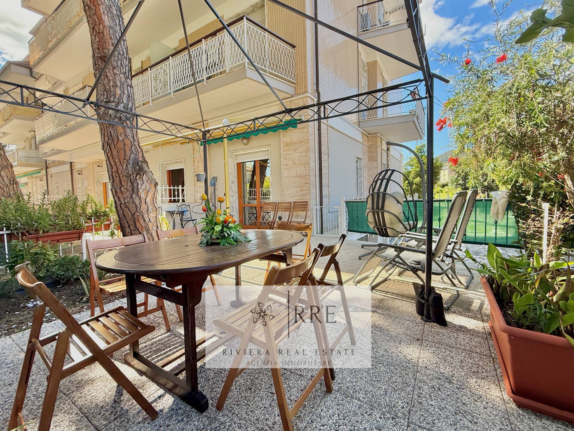 Trilocale in vendita a Loano