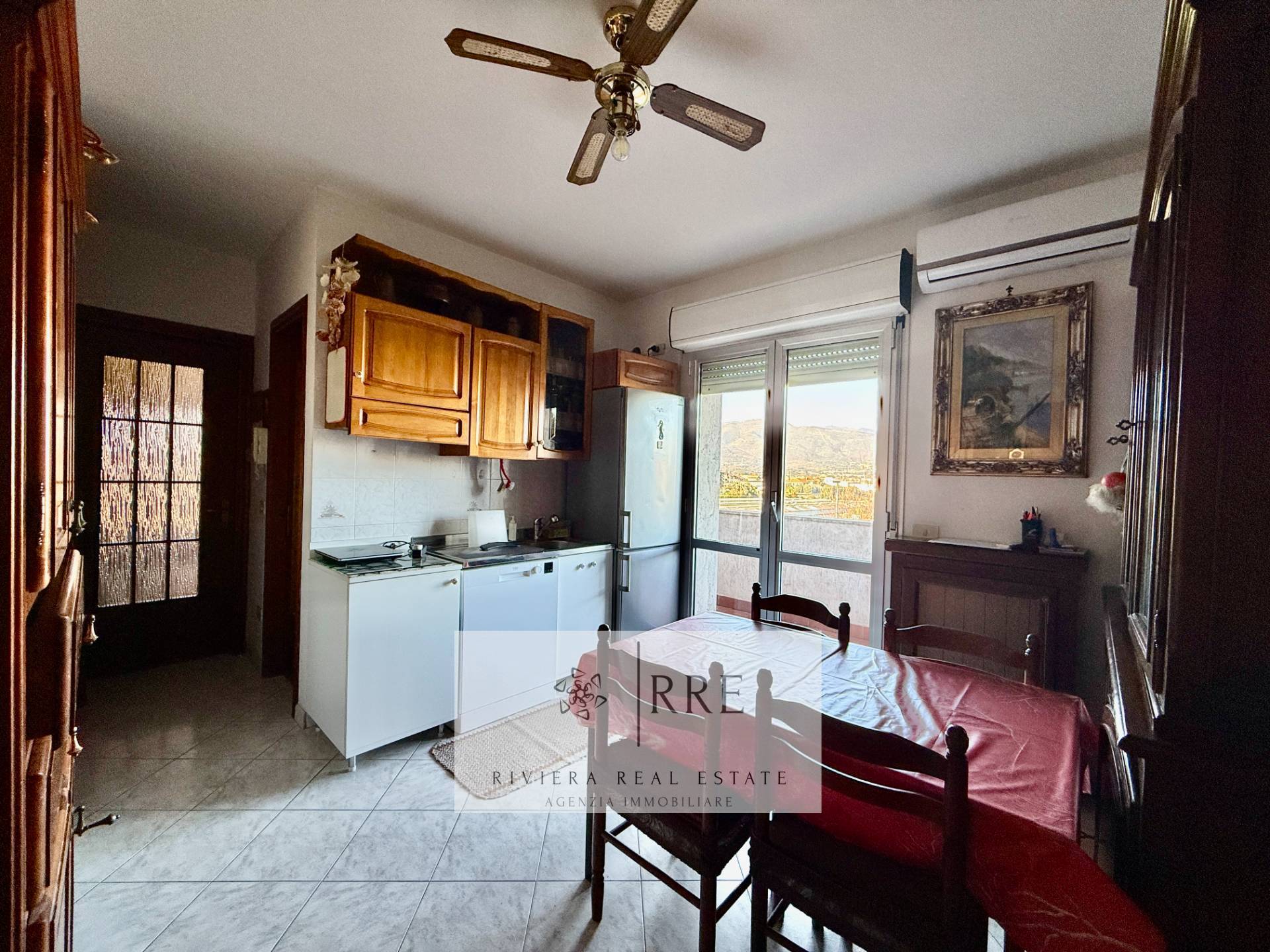 Appartamento in vendita a Albenga