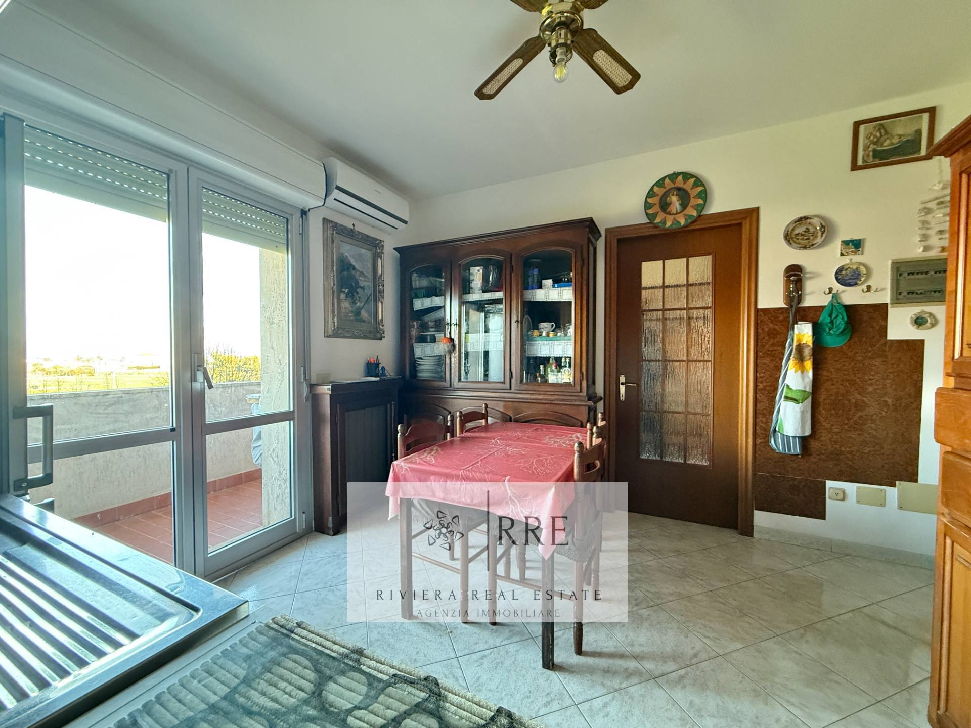 Appartamento in vendita a Albenga