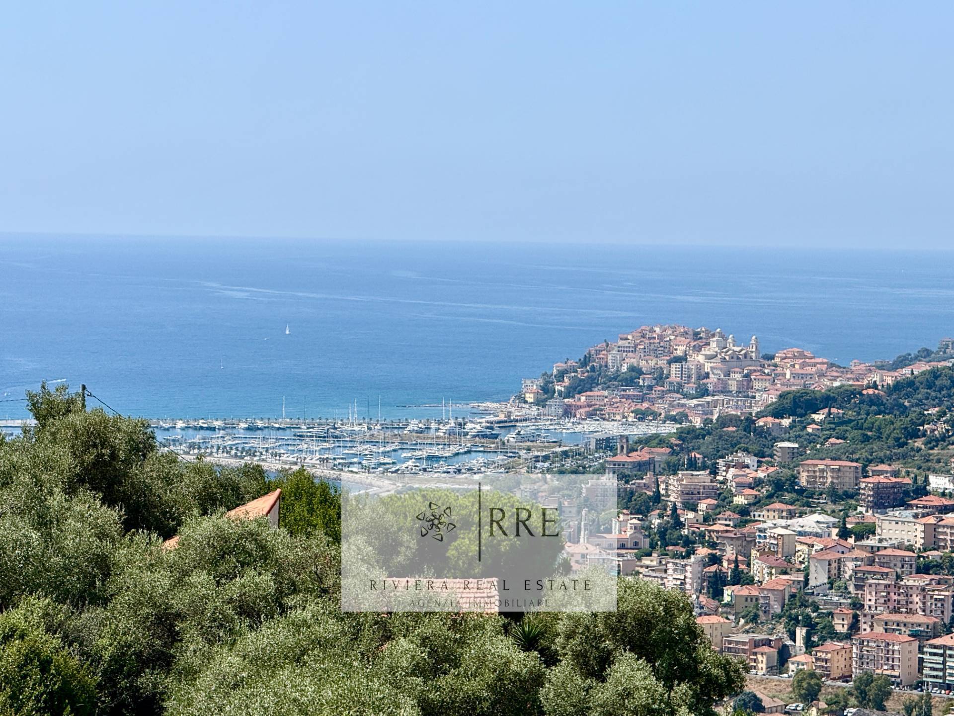Villa in vendita a Imperia, Oneglia Cascine