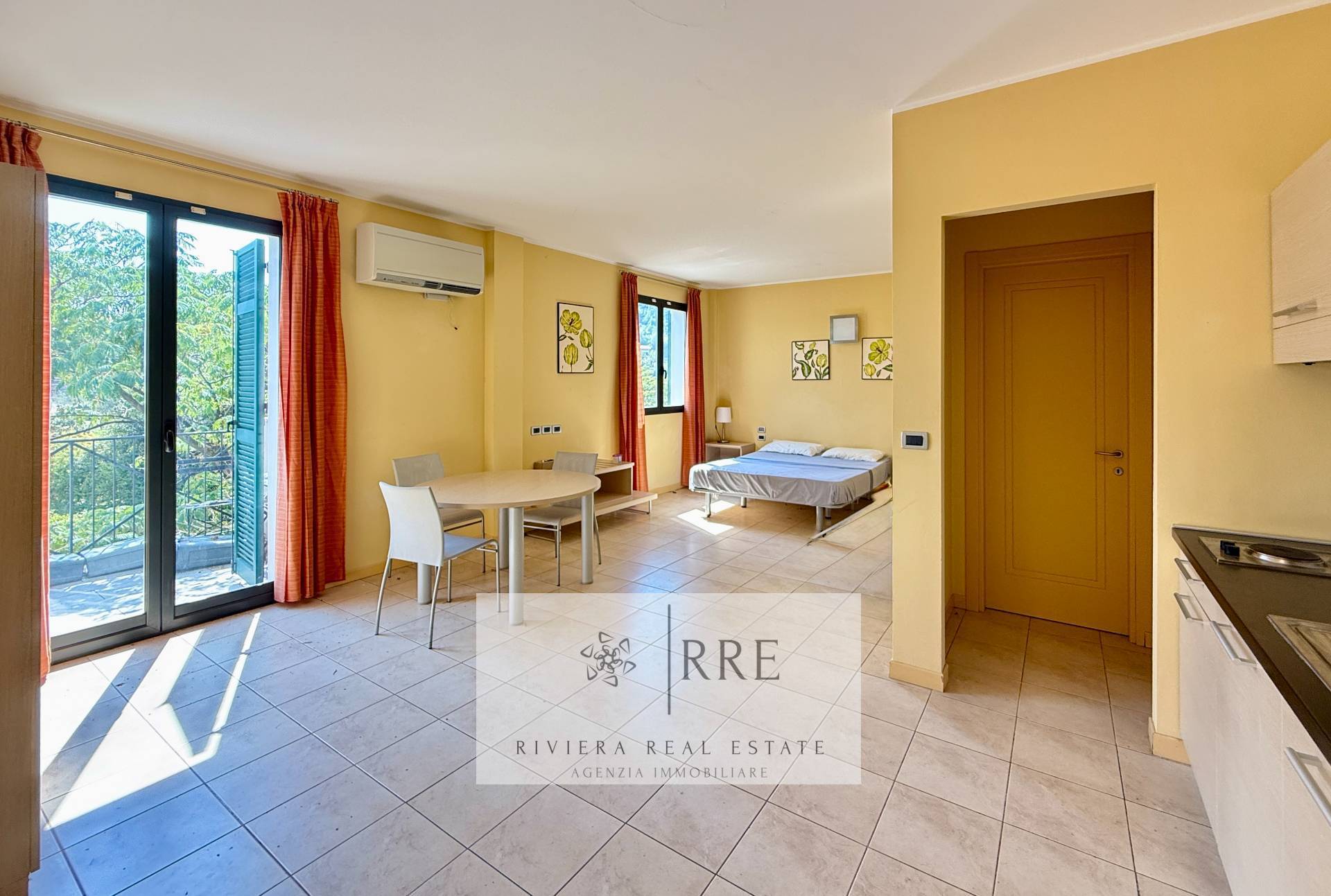 Monolocale in vendita a Castellaro