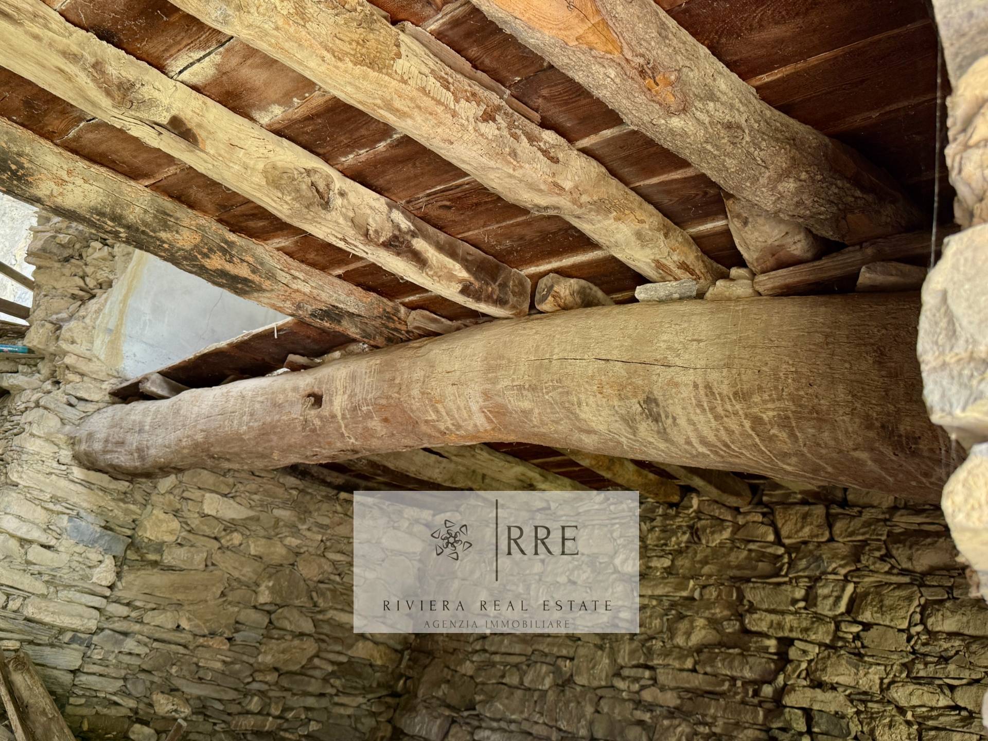 Rustico in vendita a Pieve di Teco, Acquetico