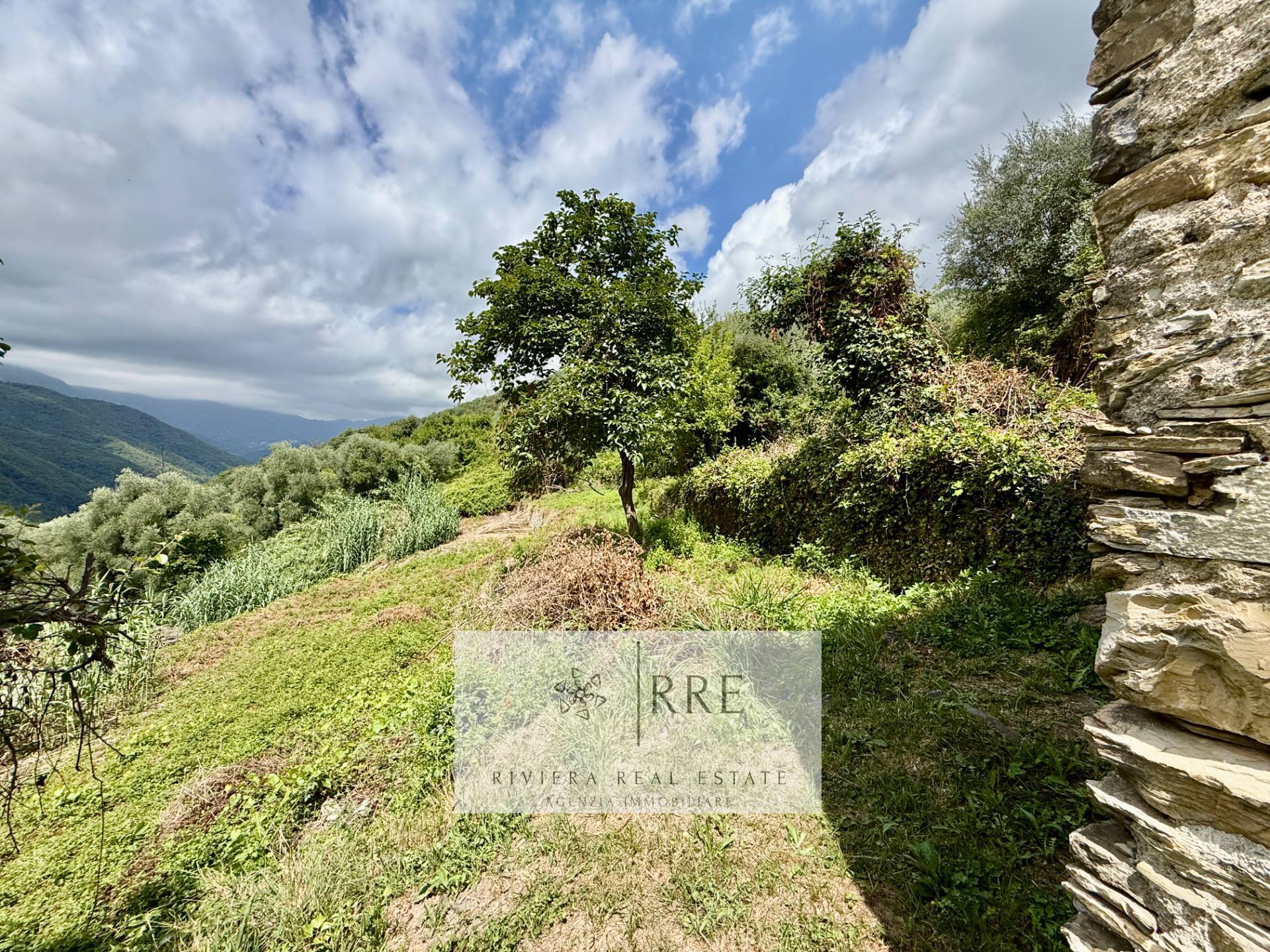 Rustico in vendita a Pieve di Teco, Acquetico