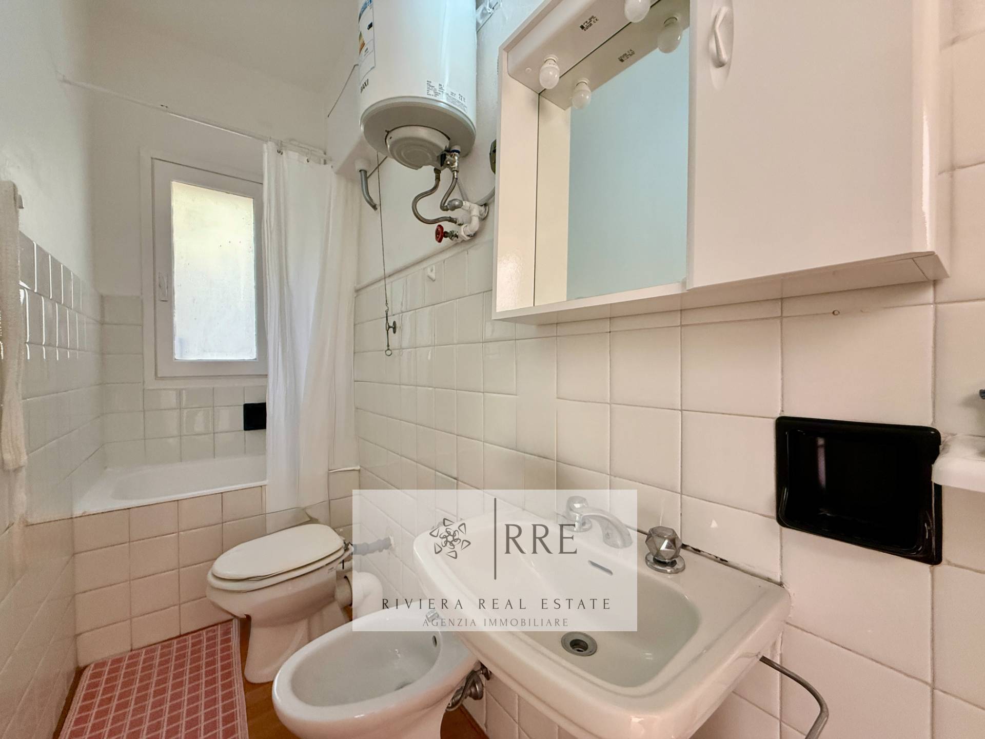 Bilocale Vista Mare in vendita a Laigueglia