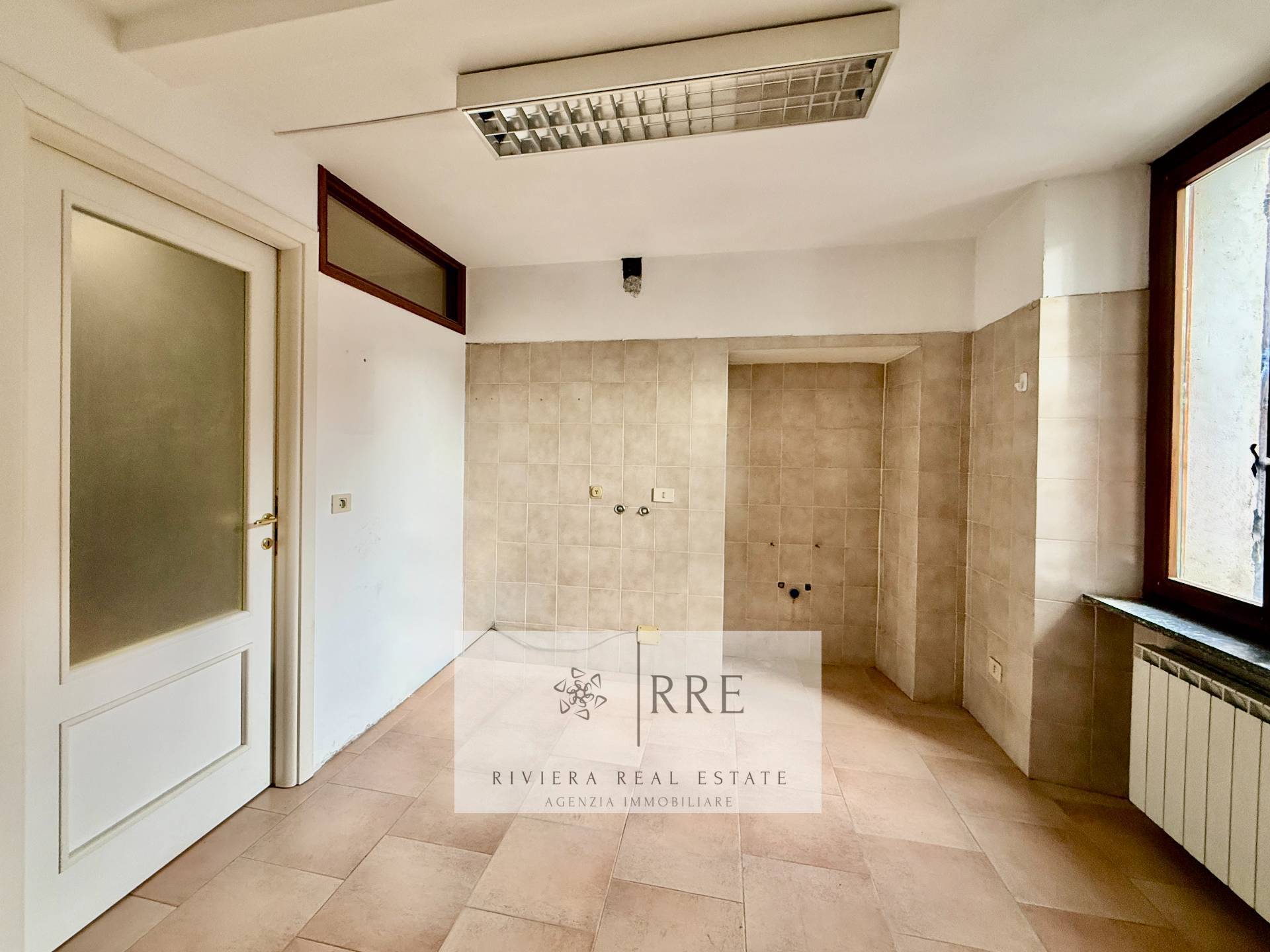 Appartamento in vendita a Pieve di Teco