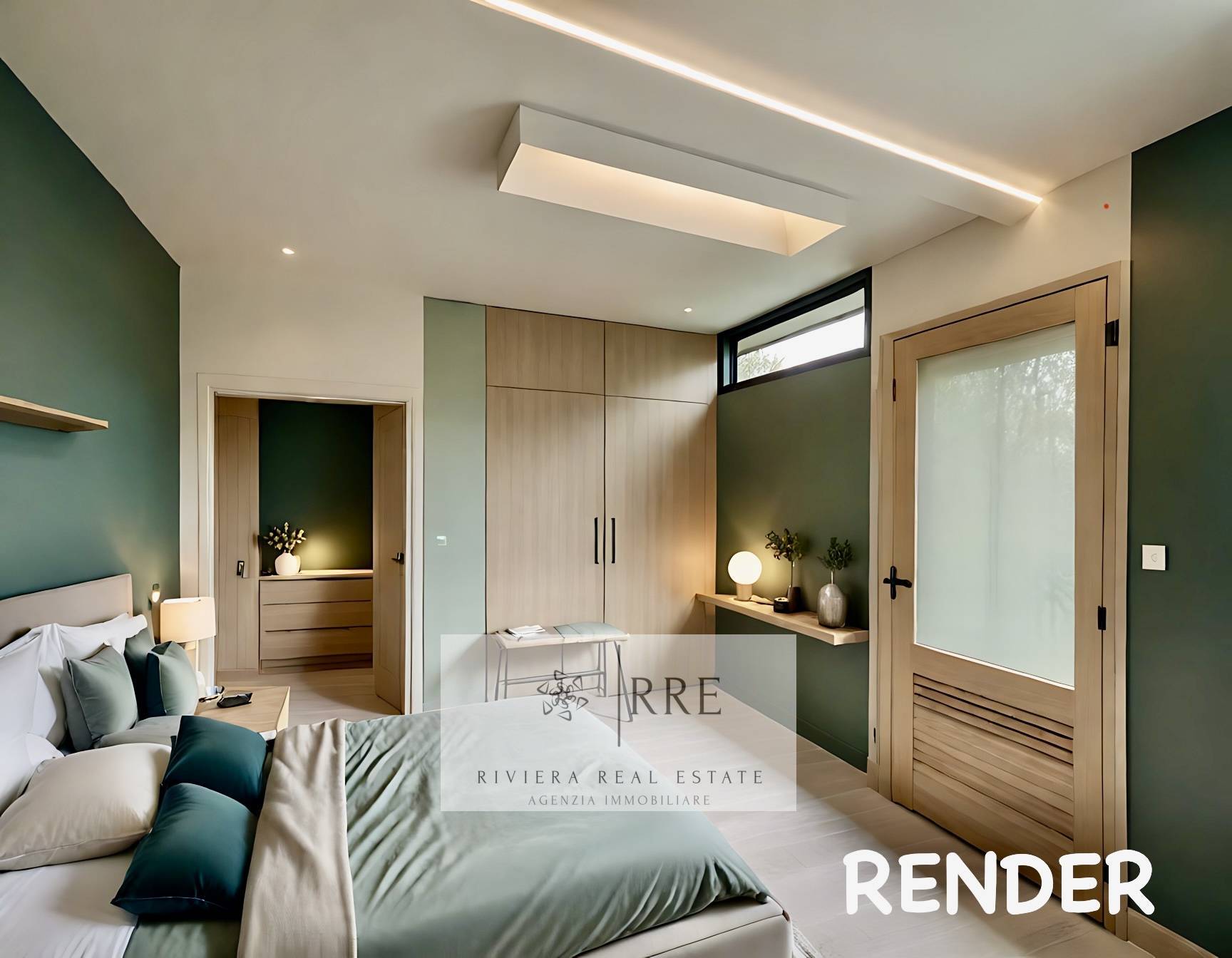 Appartamento in vendita a Pieve di Teco