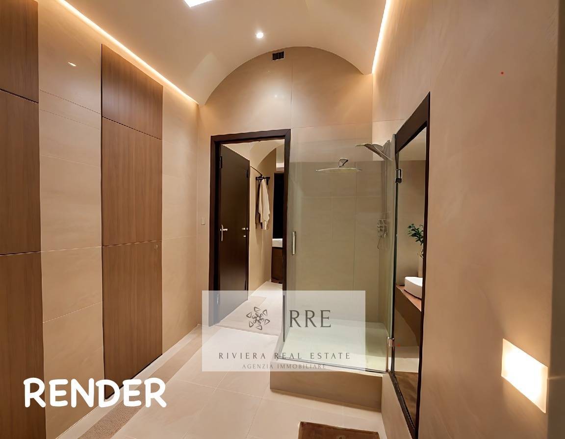 Appartamento in vendita a Pieve di Teco